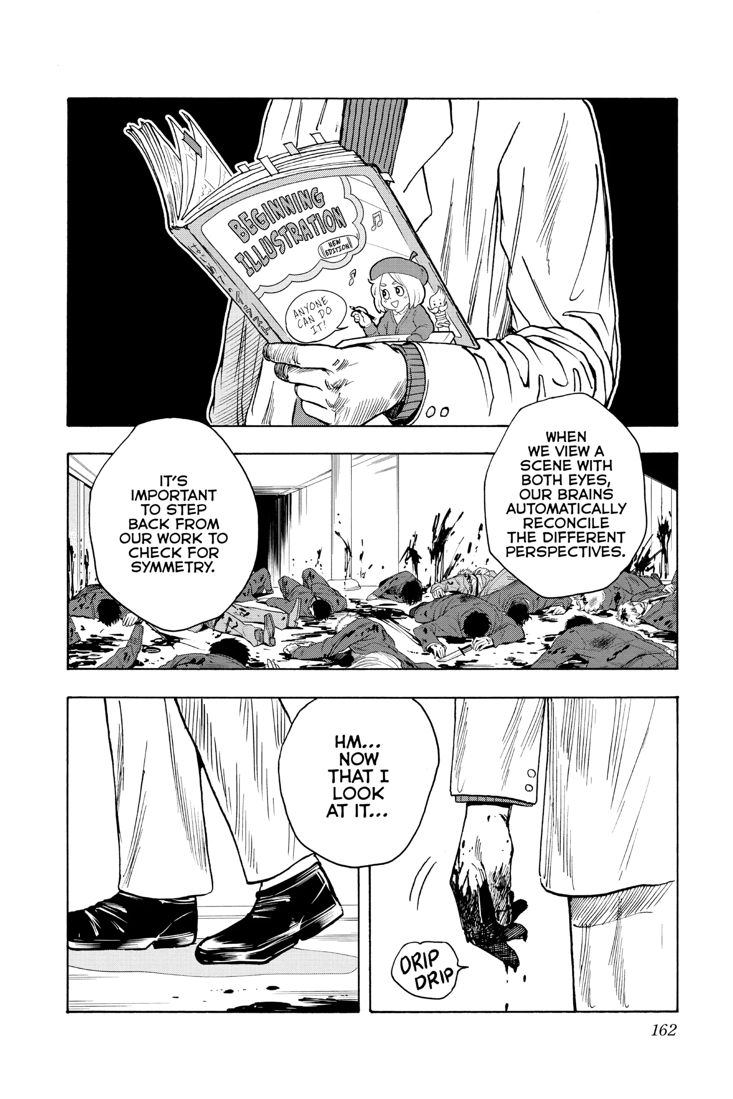 Sakamoto Days Manga Online, chapter Vol 2, page 156