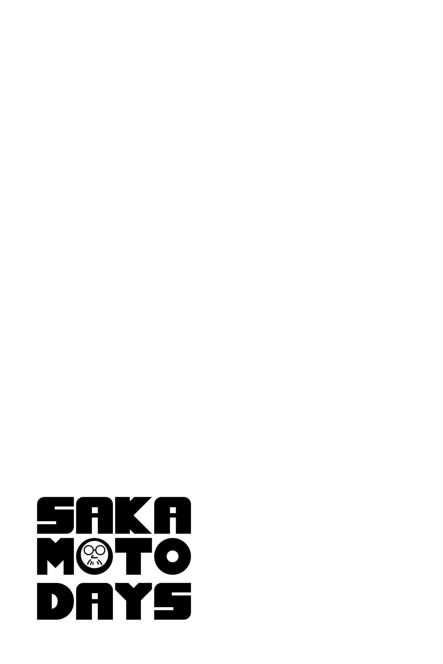 Sakamoto Days Manga Online, chapter Vol 2, page 185