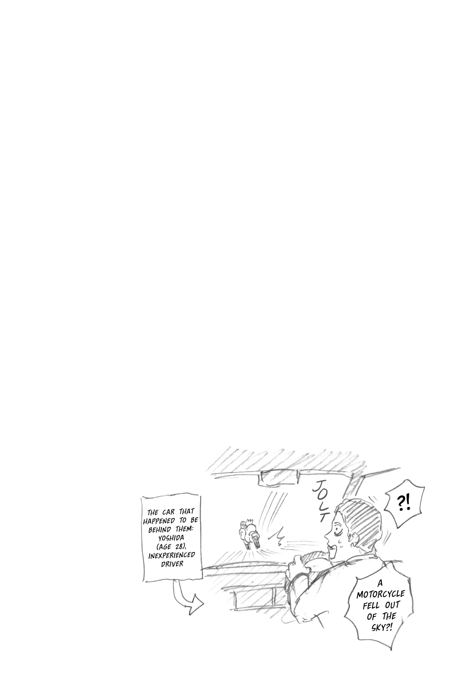 Sakamoto Days Manga Online, chapter Vol 3, page 65