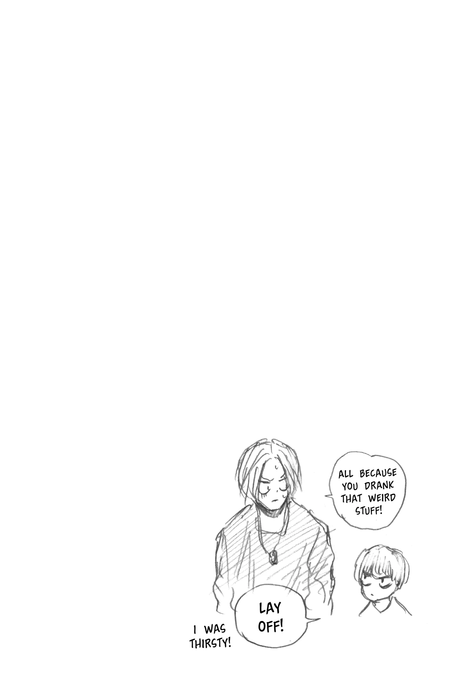 Sakamoto Days Manga Online, chapter Vol 3, page 144
