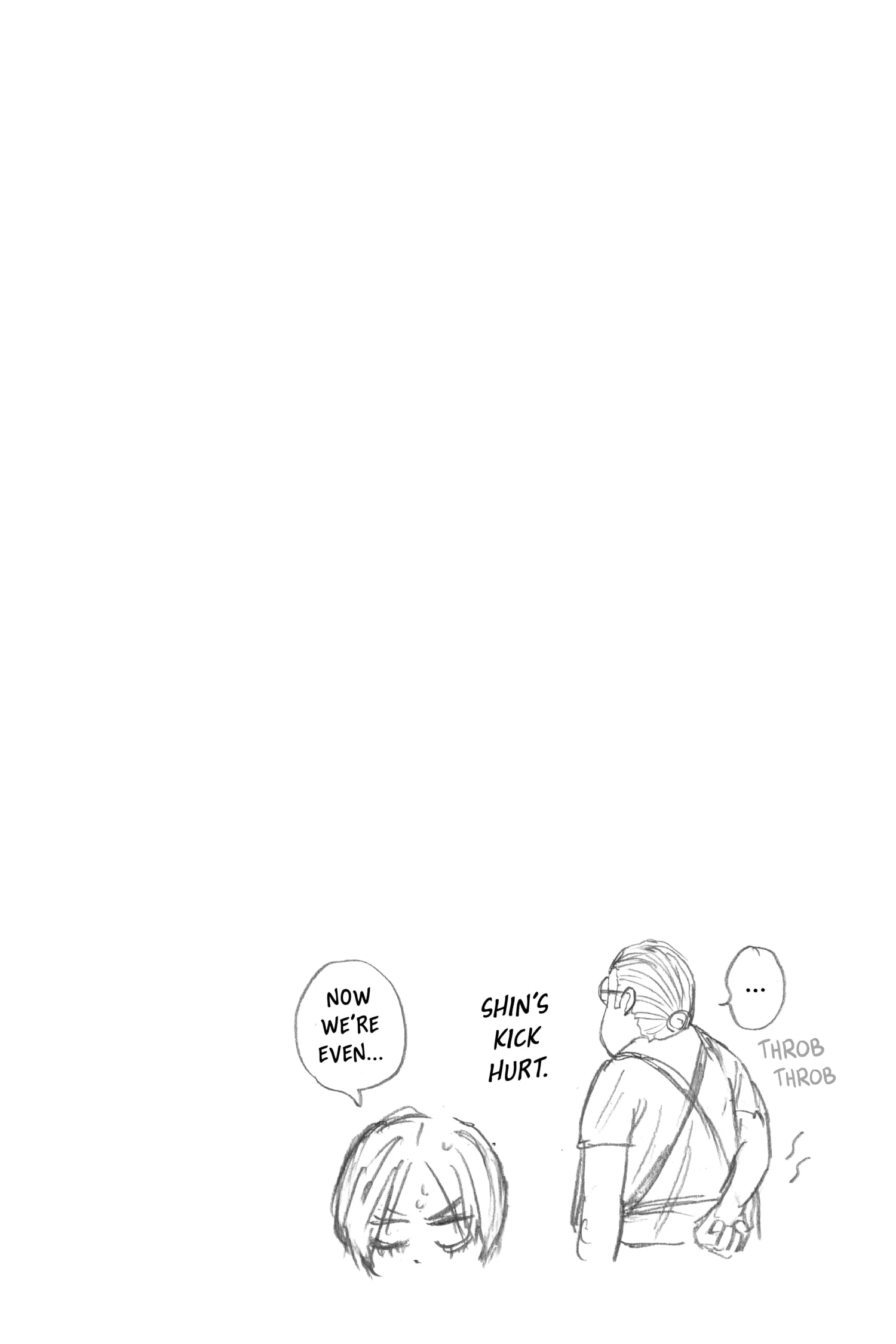 Sakamoto Days Manga Online, chapter Vol 3, page 181