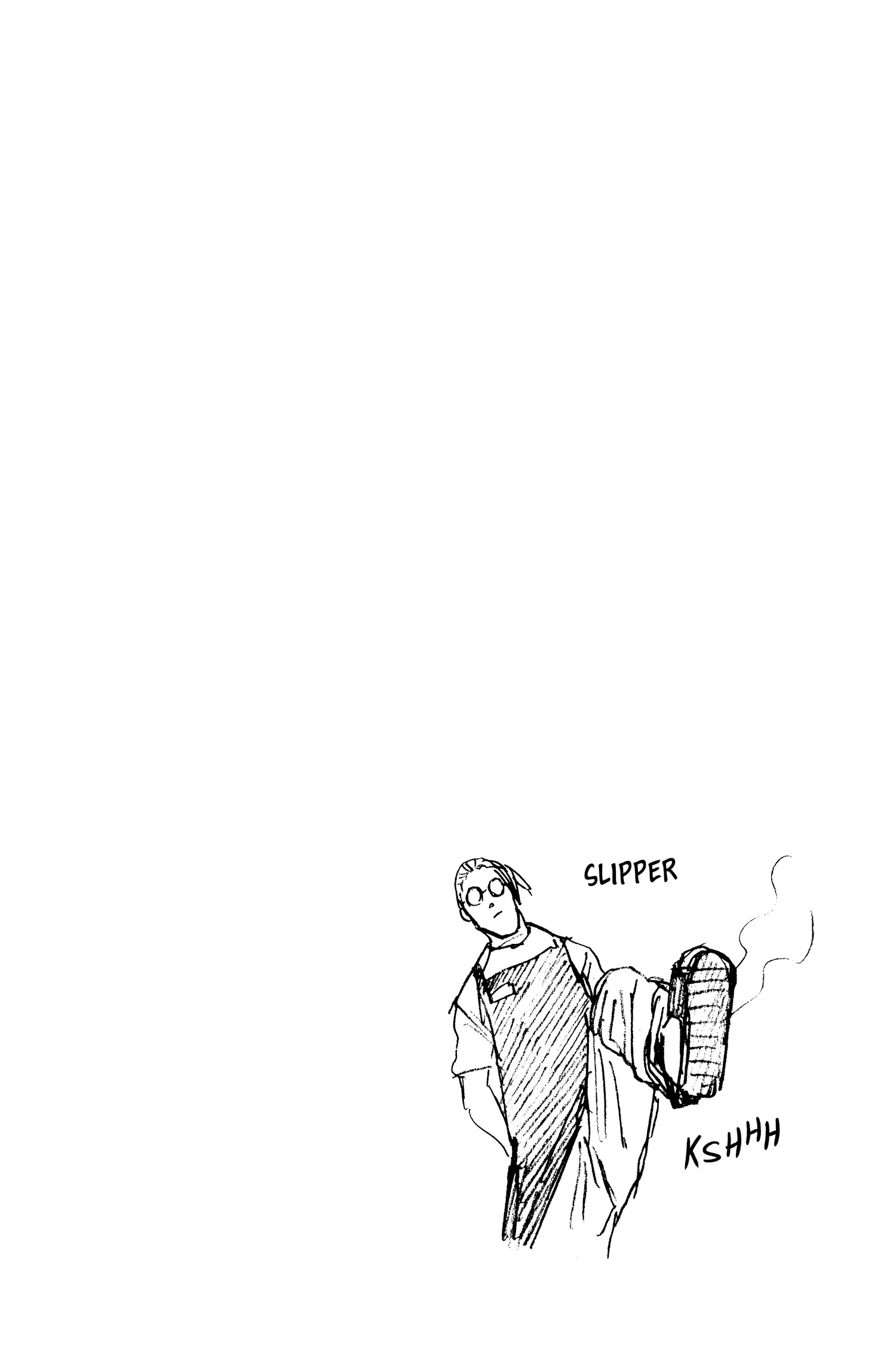 Sakamoto Days Manga Online, chapter Vol 4, page 82