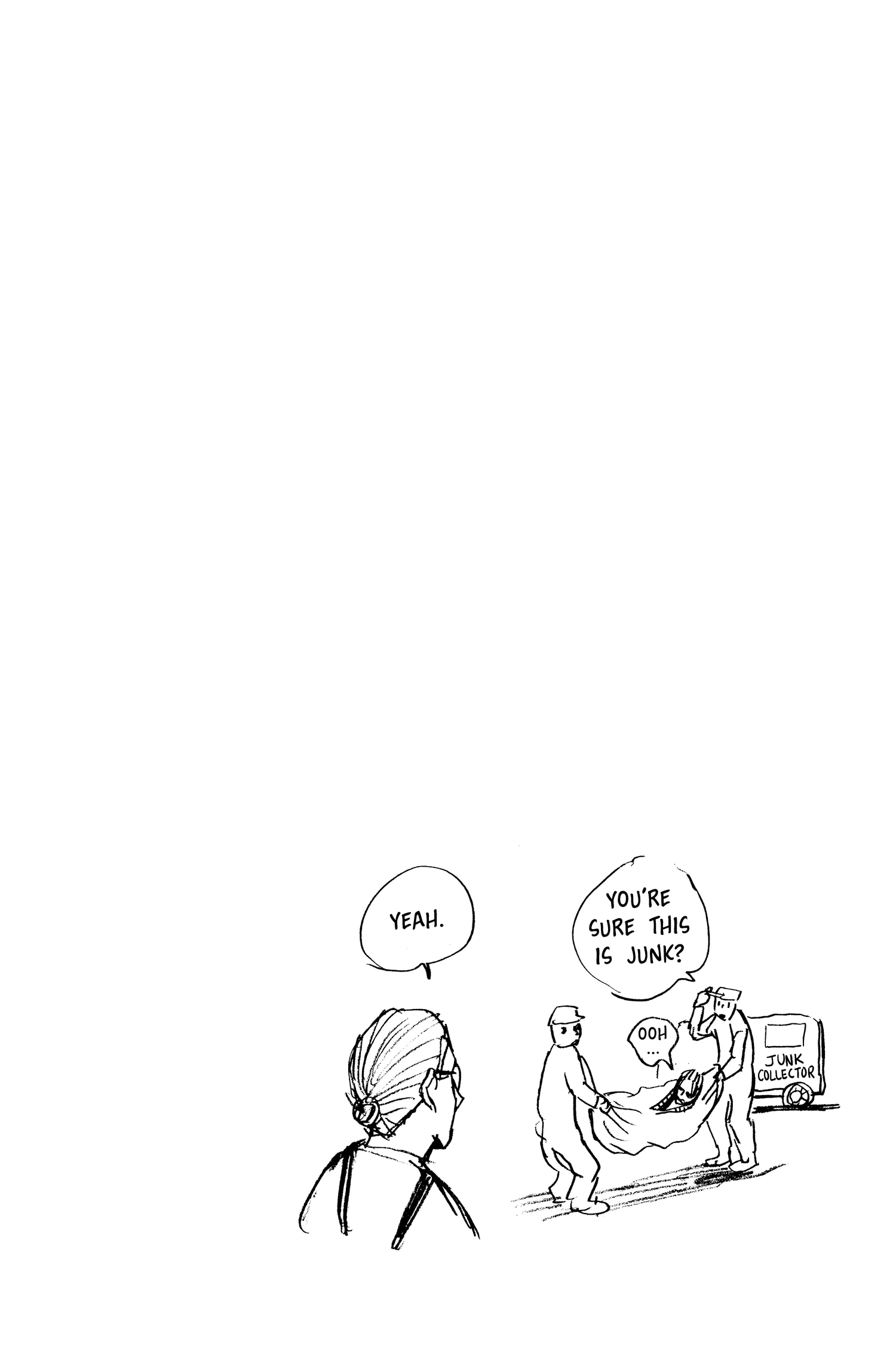 Sakamoto Days Manga Online, chapter Vol 4, page 102