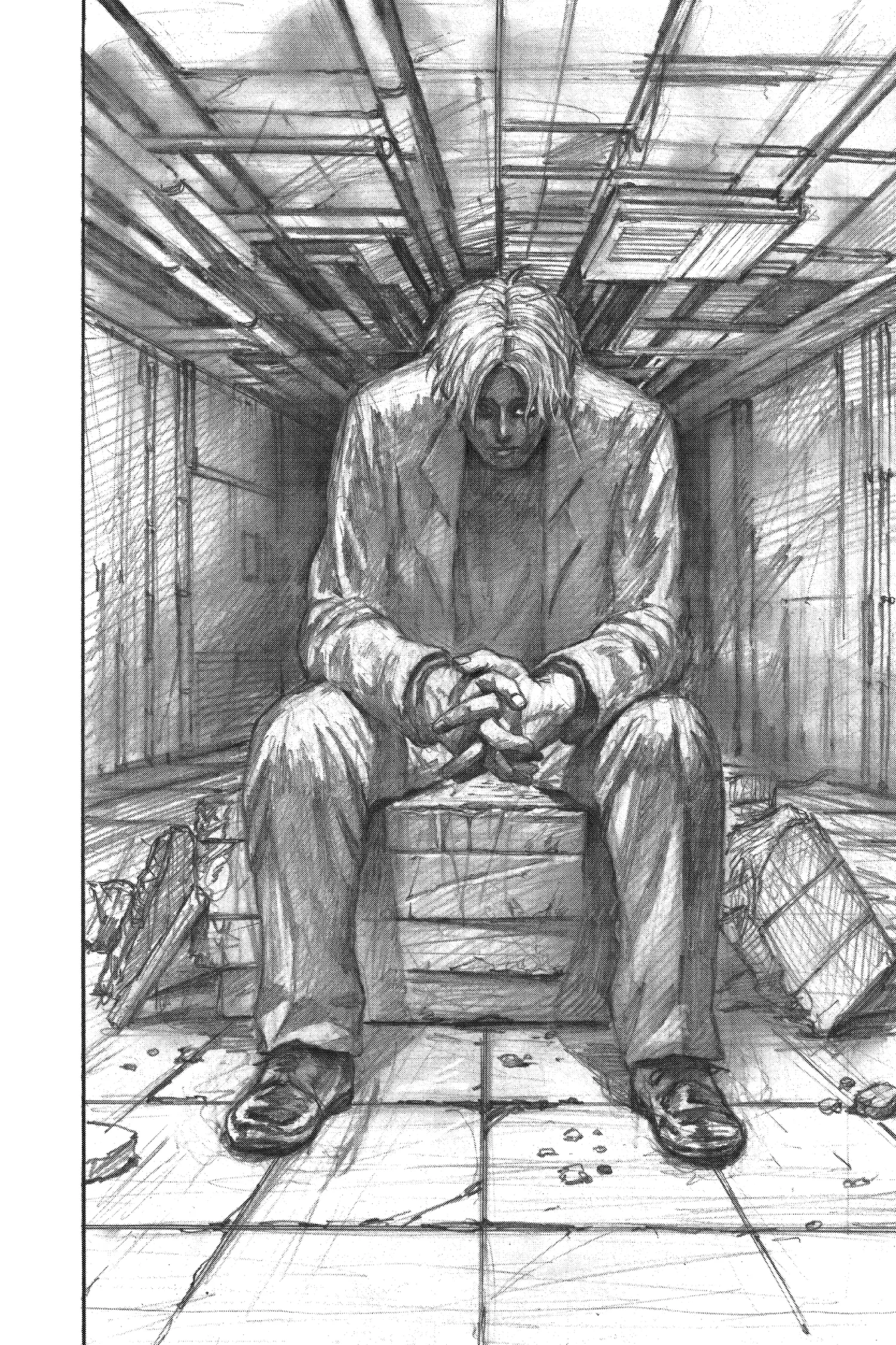 Sakamoto Days Manga Online, chapter Vol 4, page 114