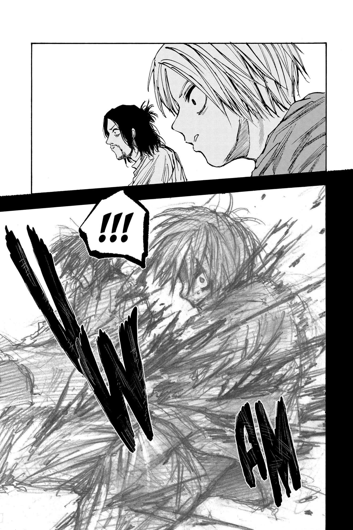 Sakamoto Days Manga Online, chapter Vol 4, page 115