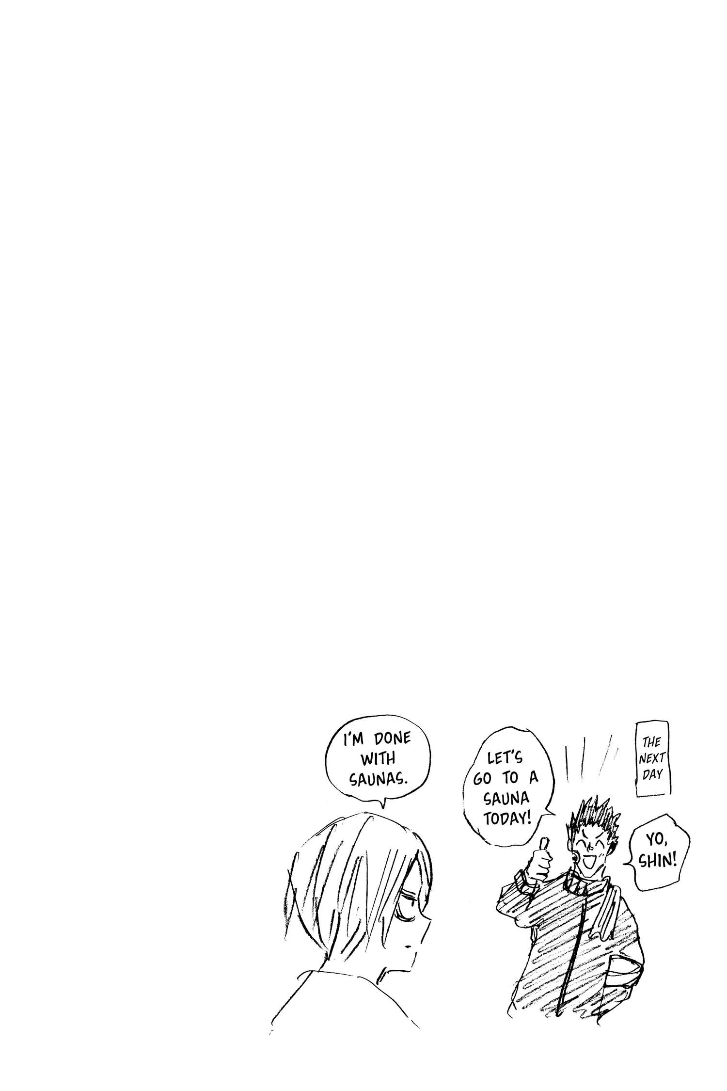 Sakamoto Days Manga Online, chapter Vol 4, page 142