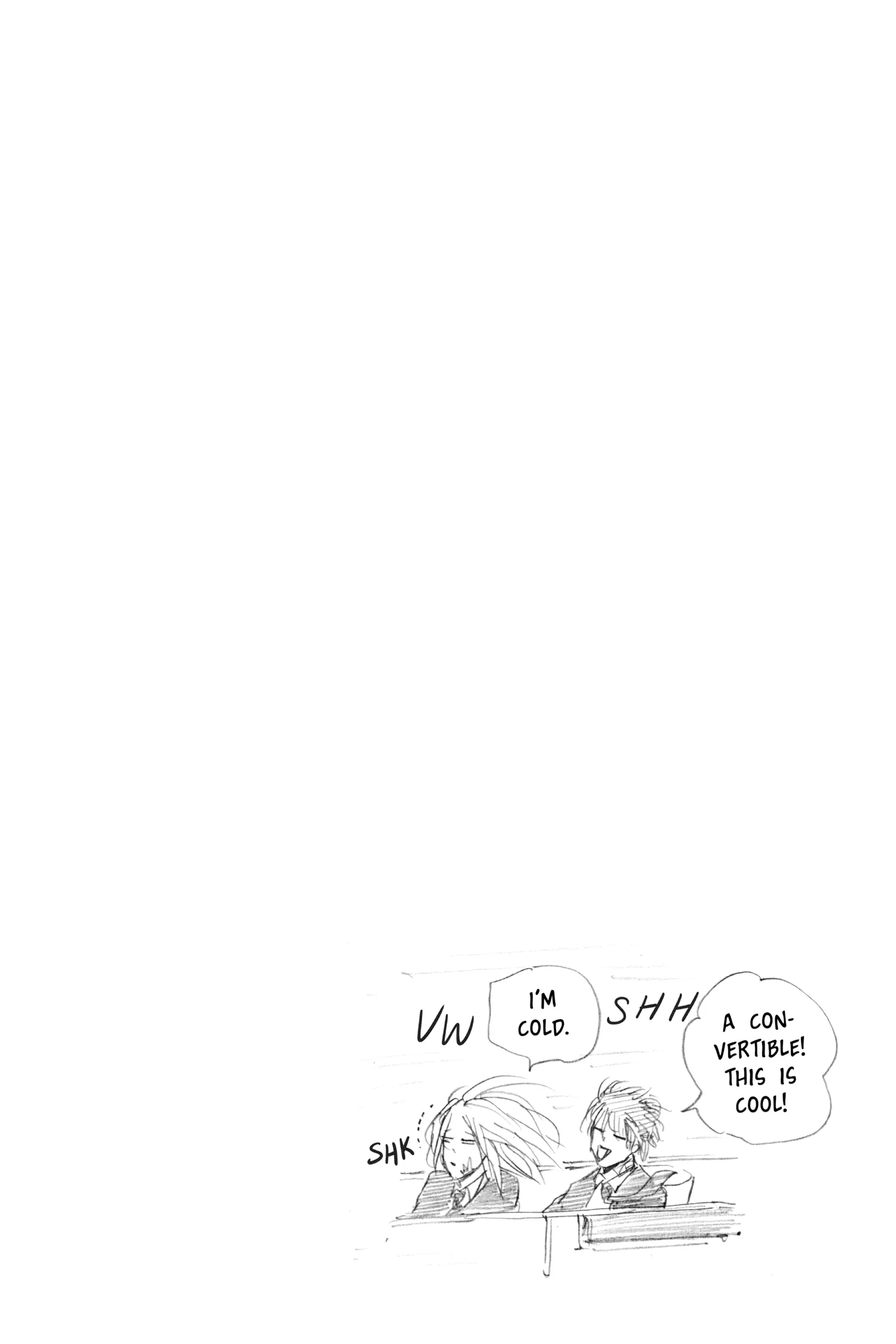 Sakamoto Days Manga Online, chapter Vol 5, page 86