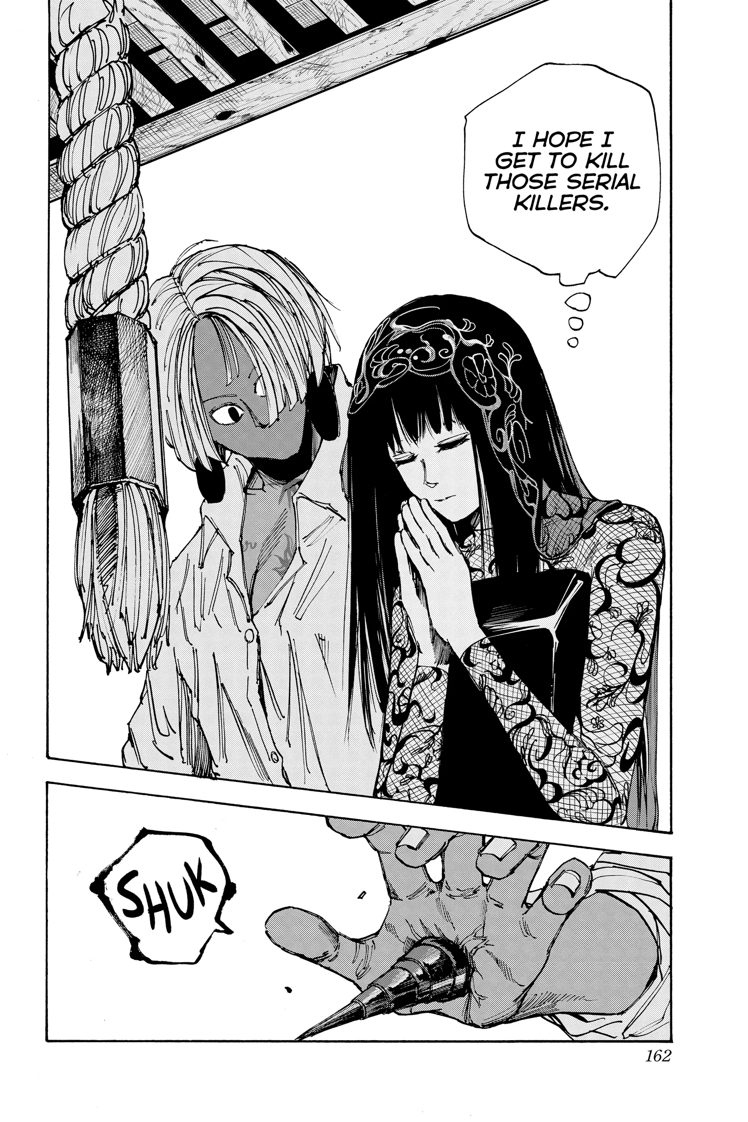 Sakamoto Days Manga Online, chapter Vol 5, page 156