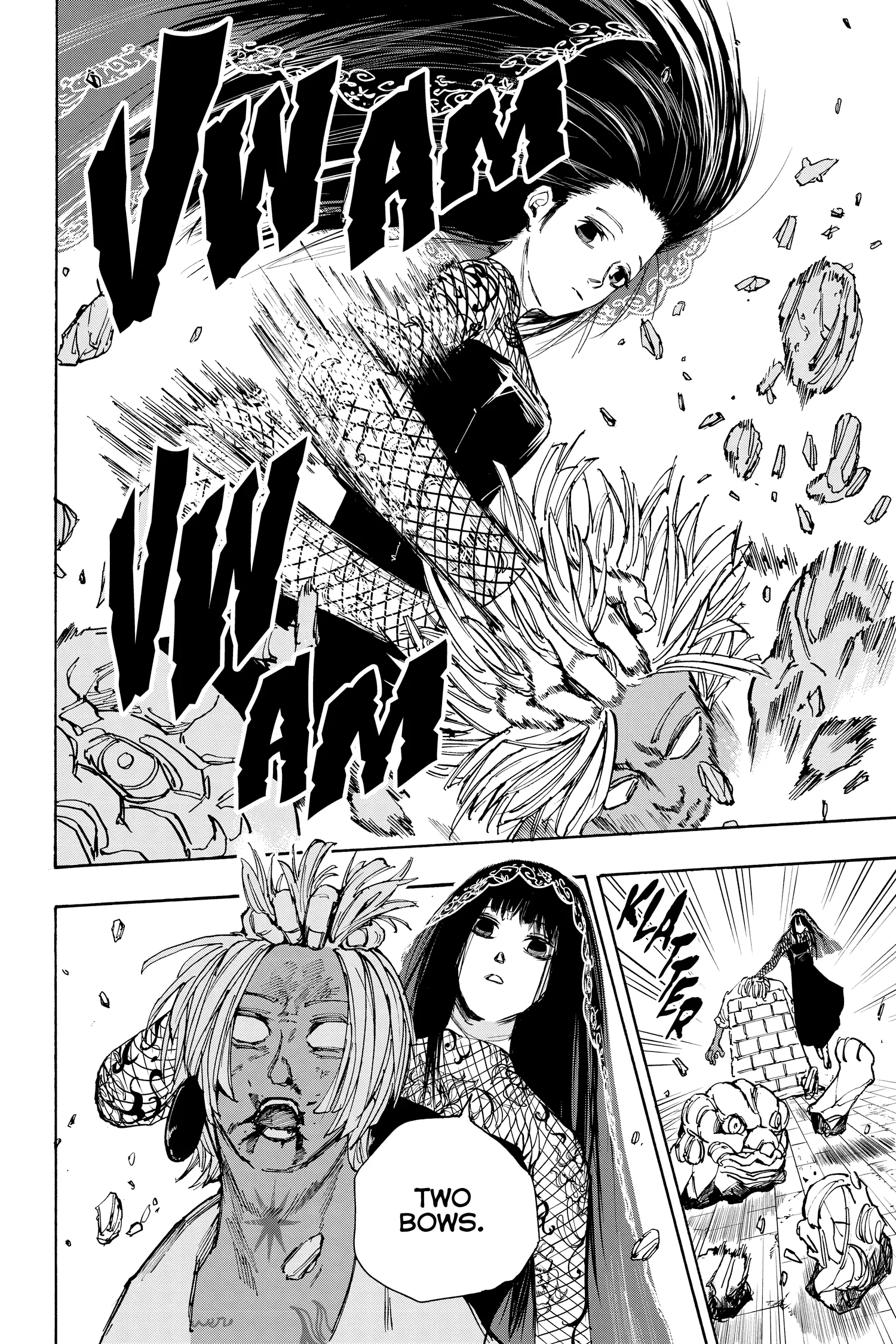 Sakamoto Days Manga Online, chapter Vol 5, page 160