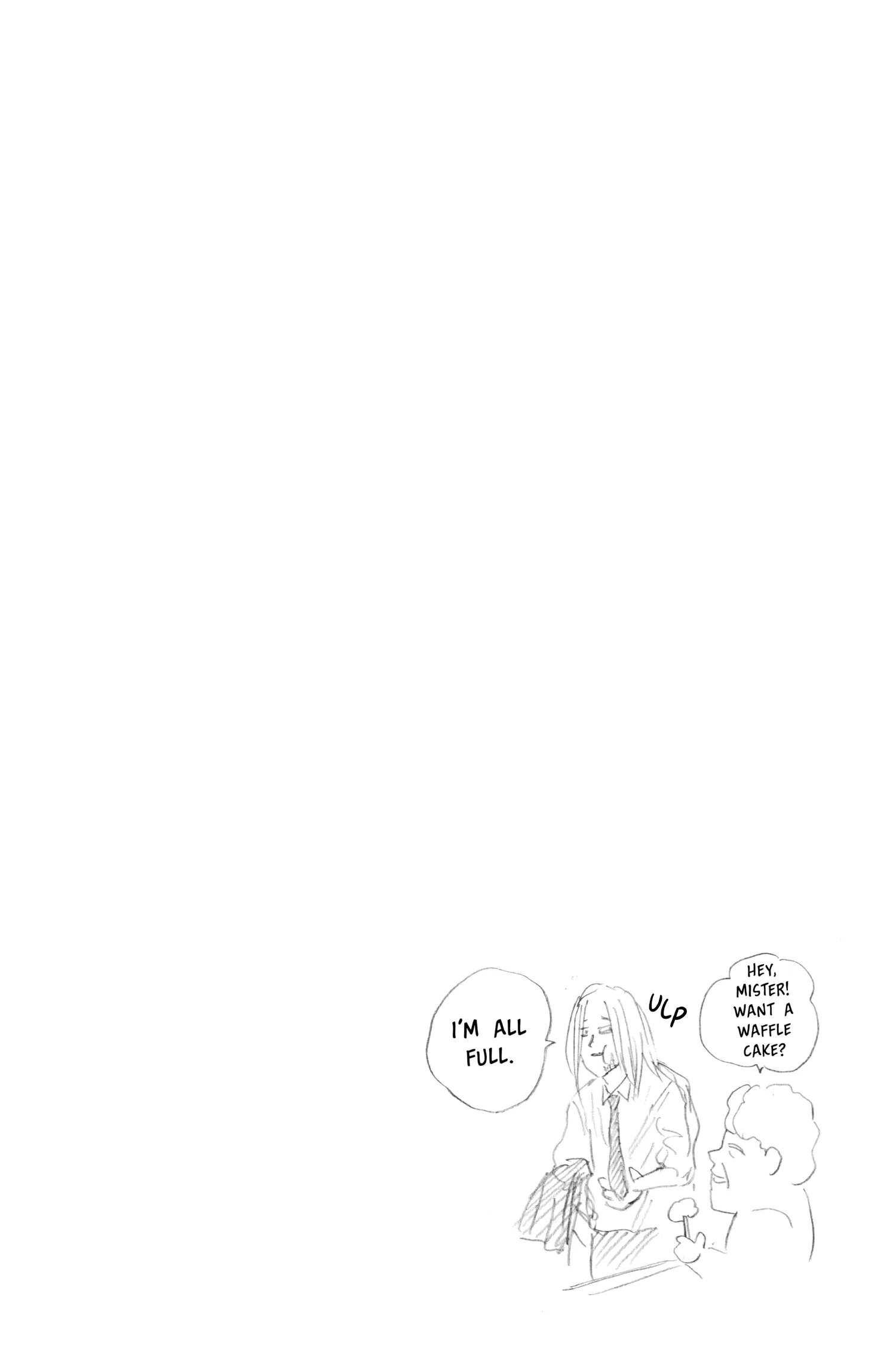 Sakamoto Days Manga Online, chapter Vol 5, page 164