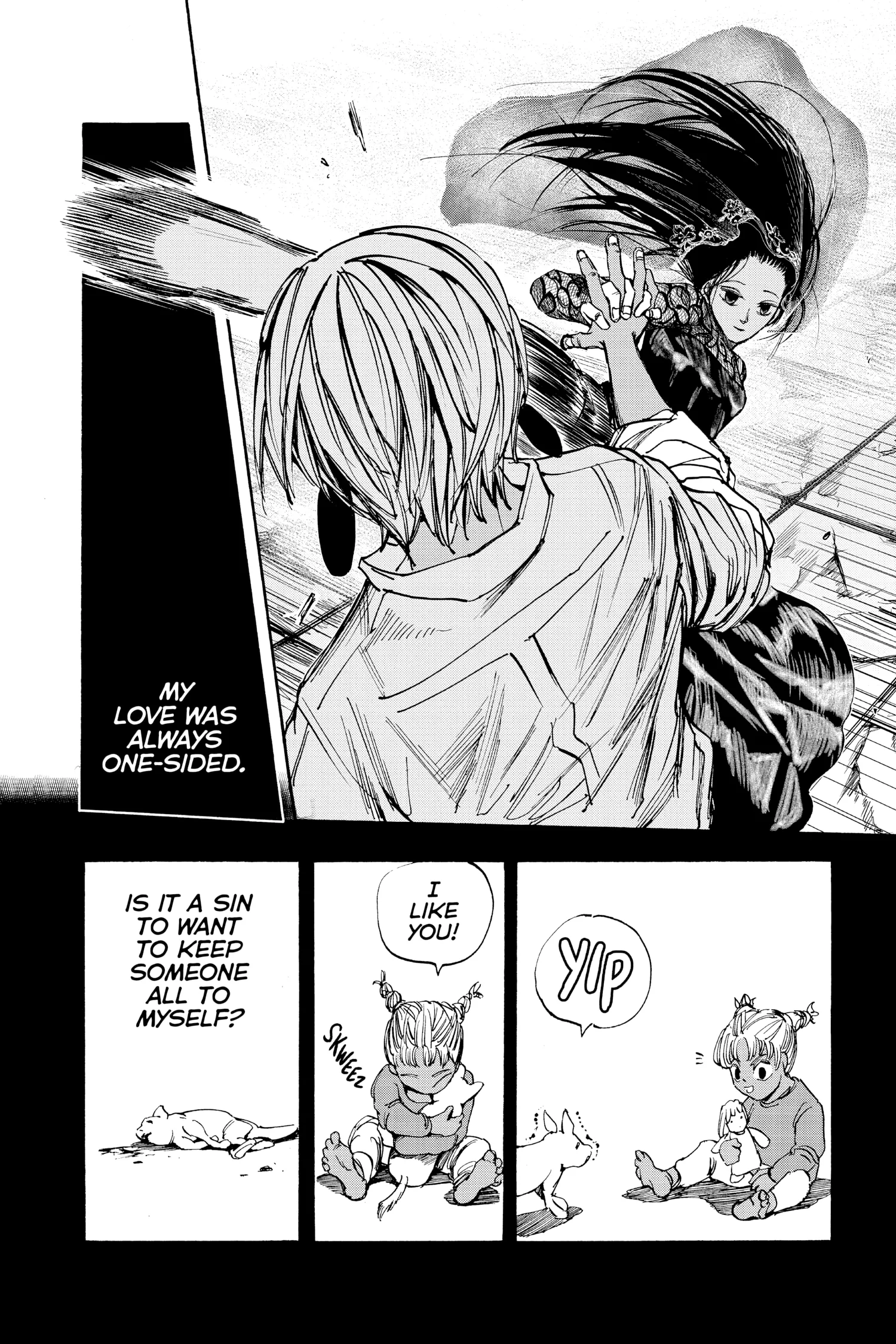 Sakamoto Days Manga Online, chapter Vol 5, page 175