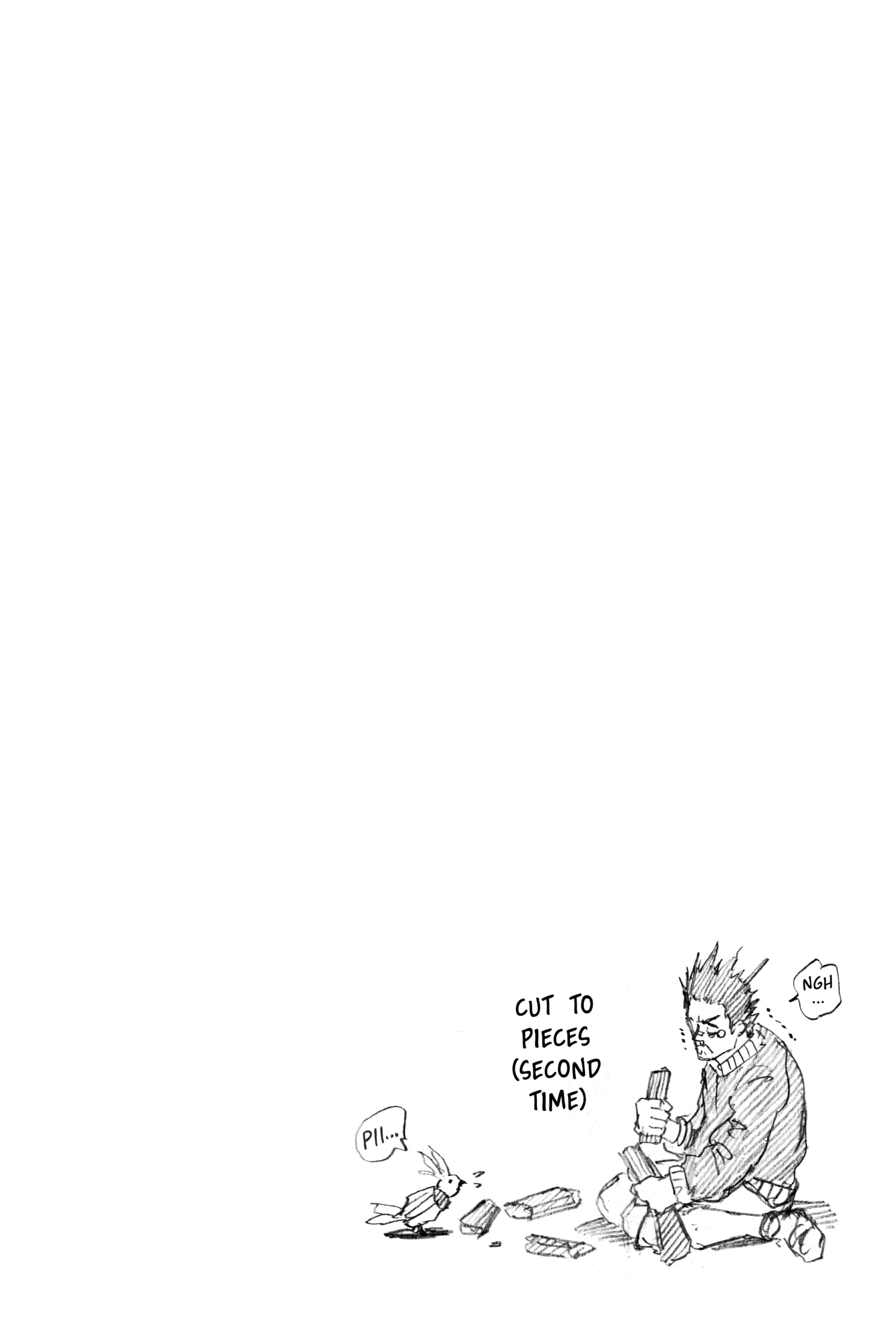 Sakamoto Days Manga Online, chapter Vol 6, page 50