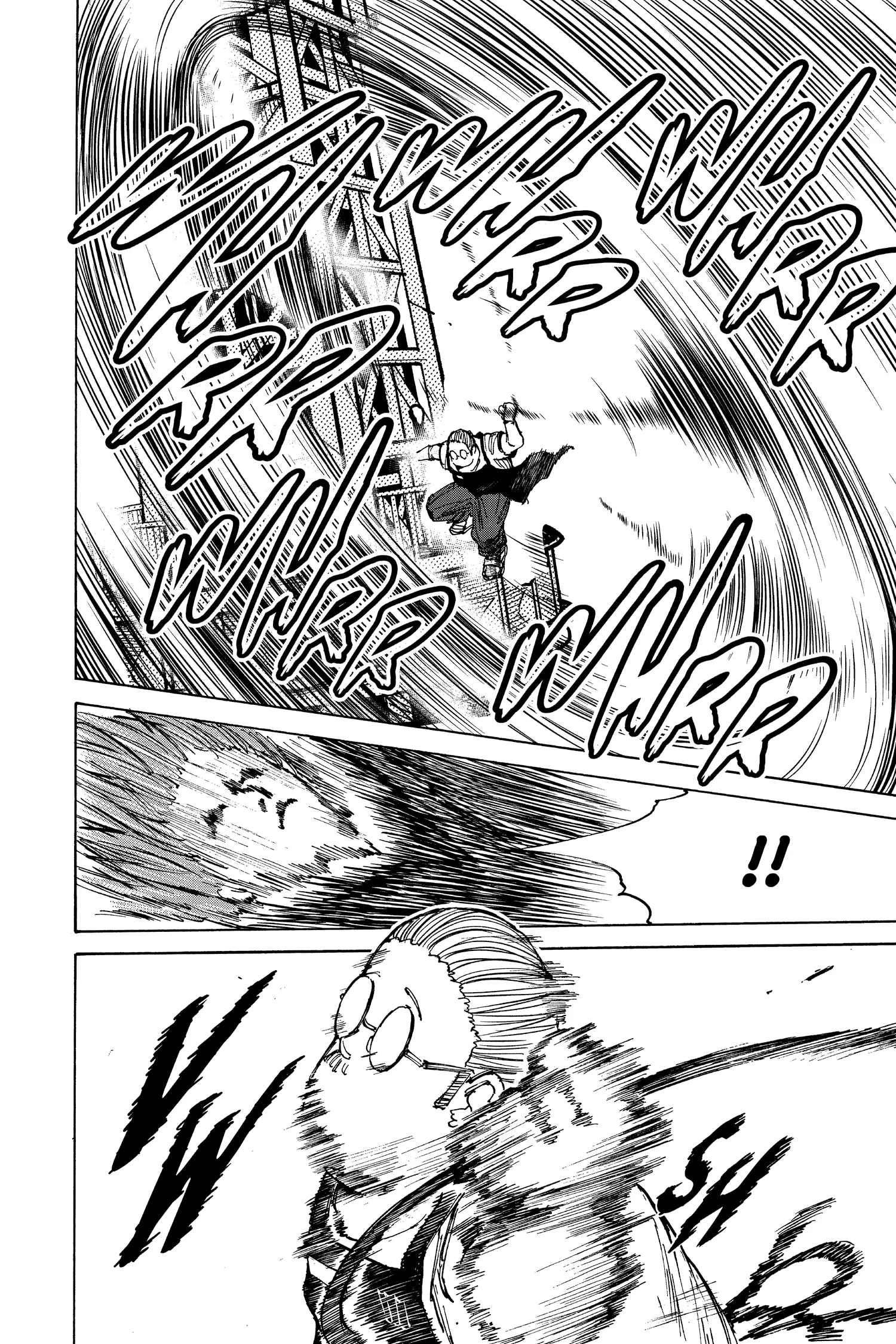 Sakamoto Days Manga Online, chapter Vol 6, page 124