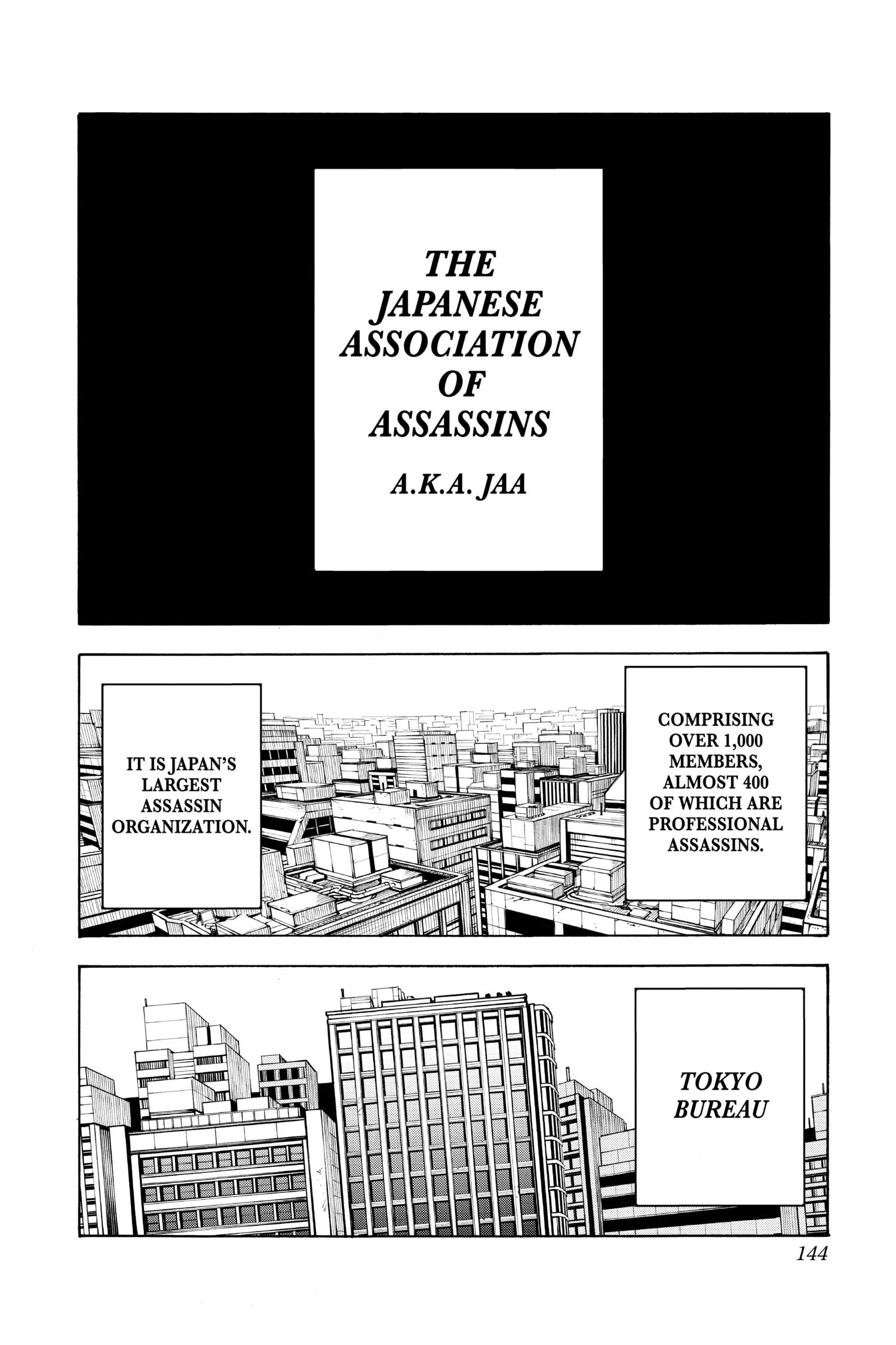Sakamoto Days Manga Online, chapter Vol 6, page 138