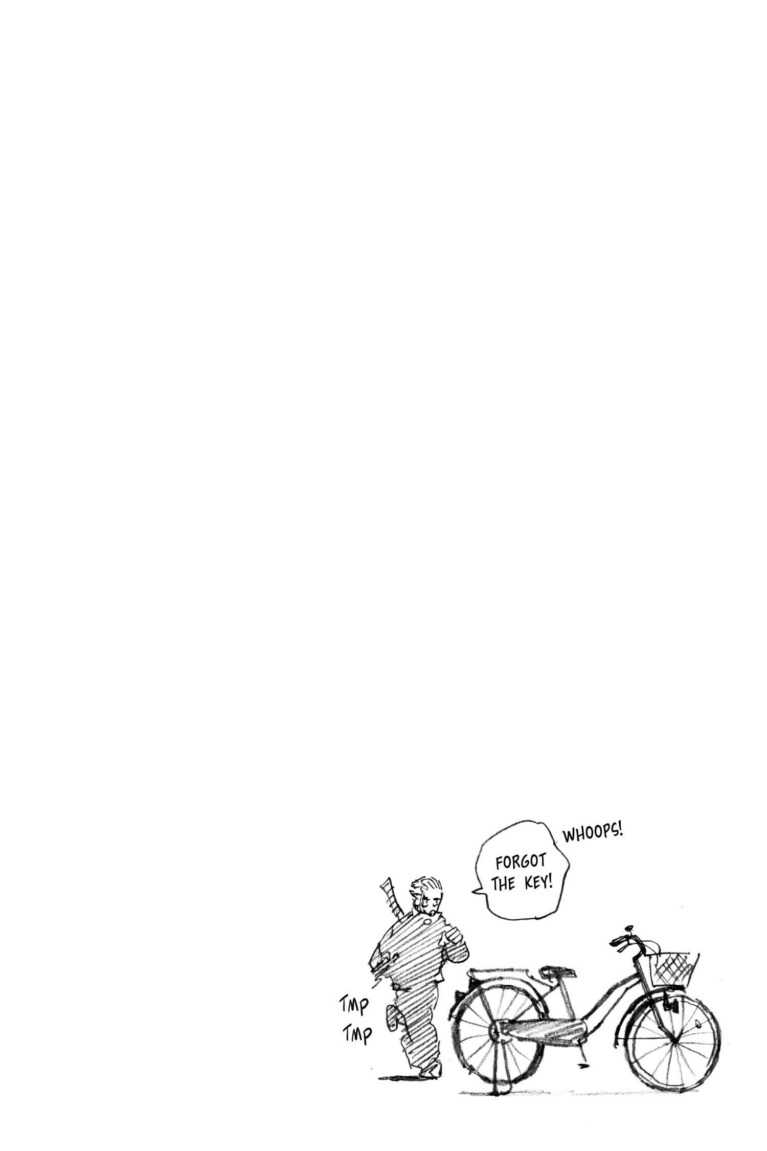Sakamoto Days Manga Online, chapter Vol 6, page 147