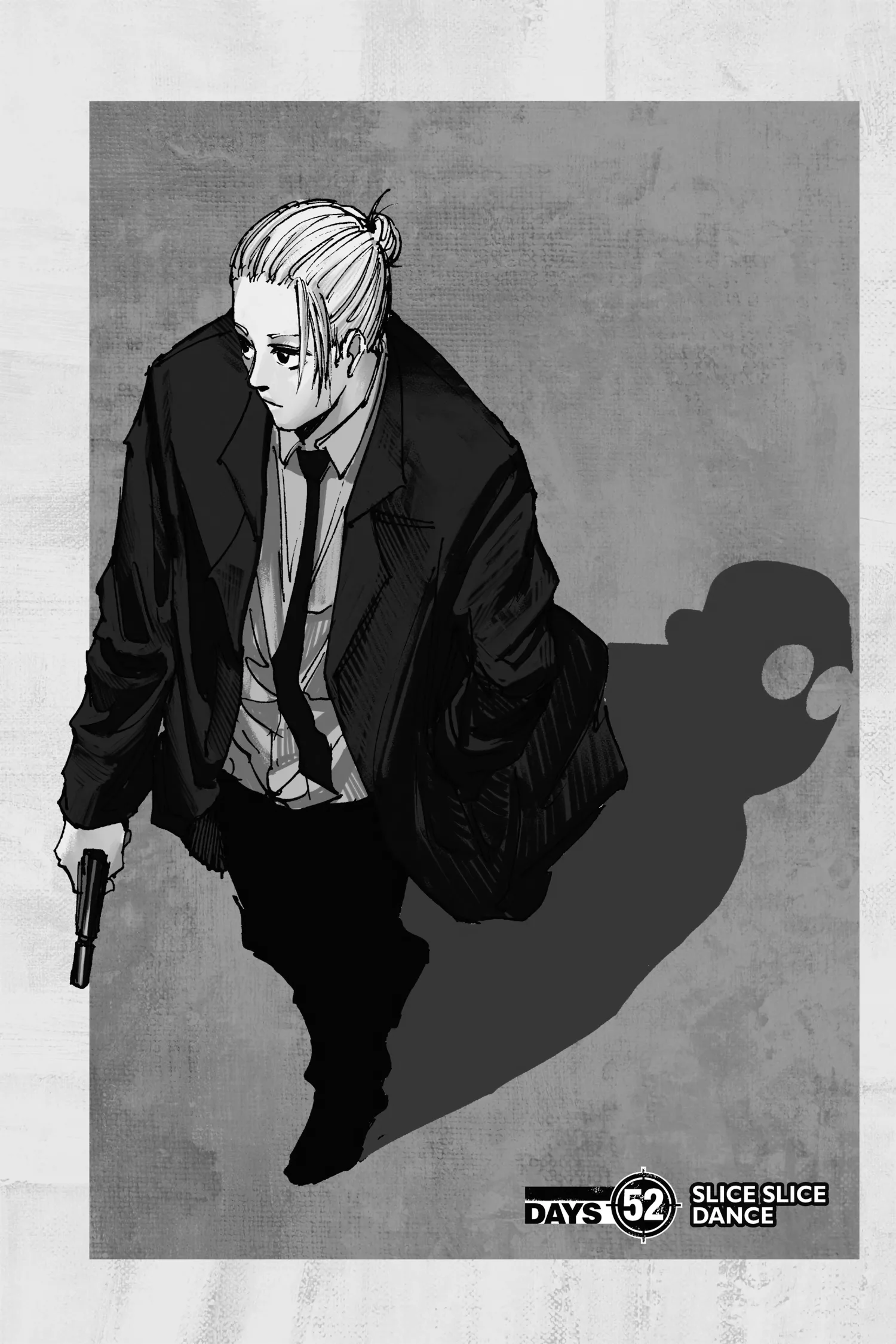 Sakamoto Days Manga Online, chapter Vol 6, page 167