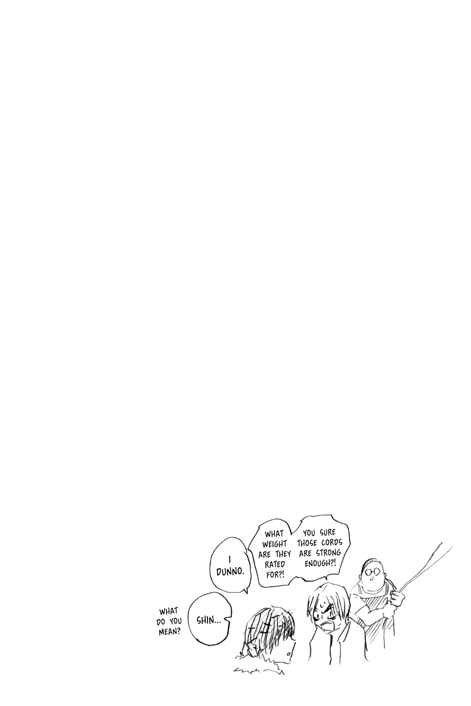 Sakamoto Days Manga Online, chapter Vol 6, page 186