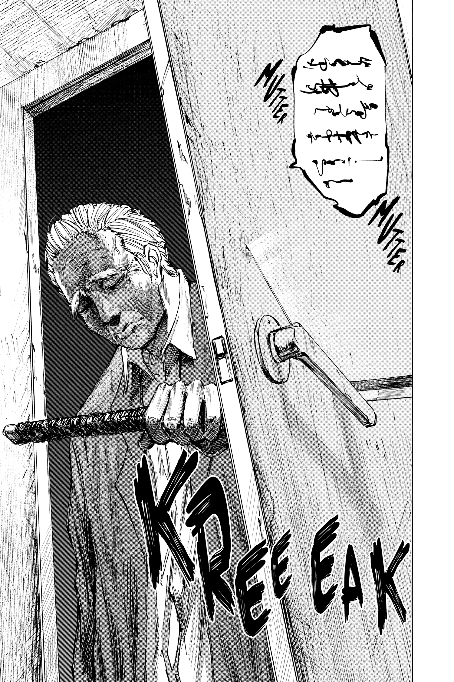 Sakamoto Days Manga Online, chapter Vol 7, page 22