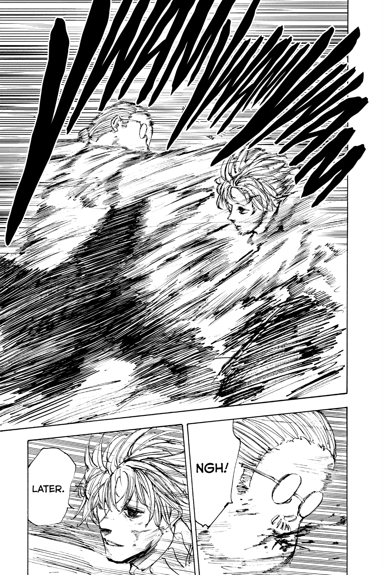 Sakamoto Days Manga Online, chapter Vol 7, page 33