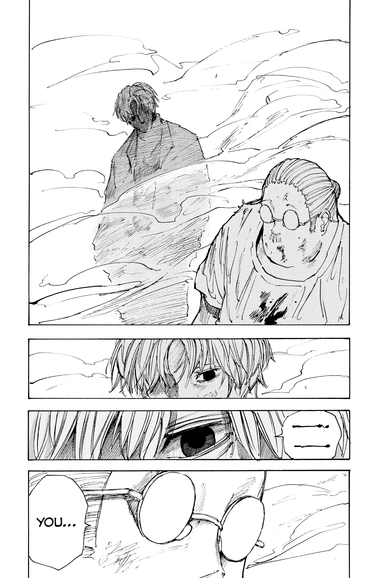 Sakamoto Days Manga Online, chapter Vol 7, page 39