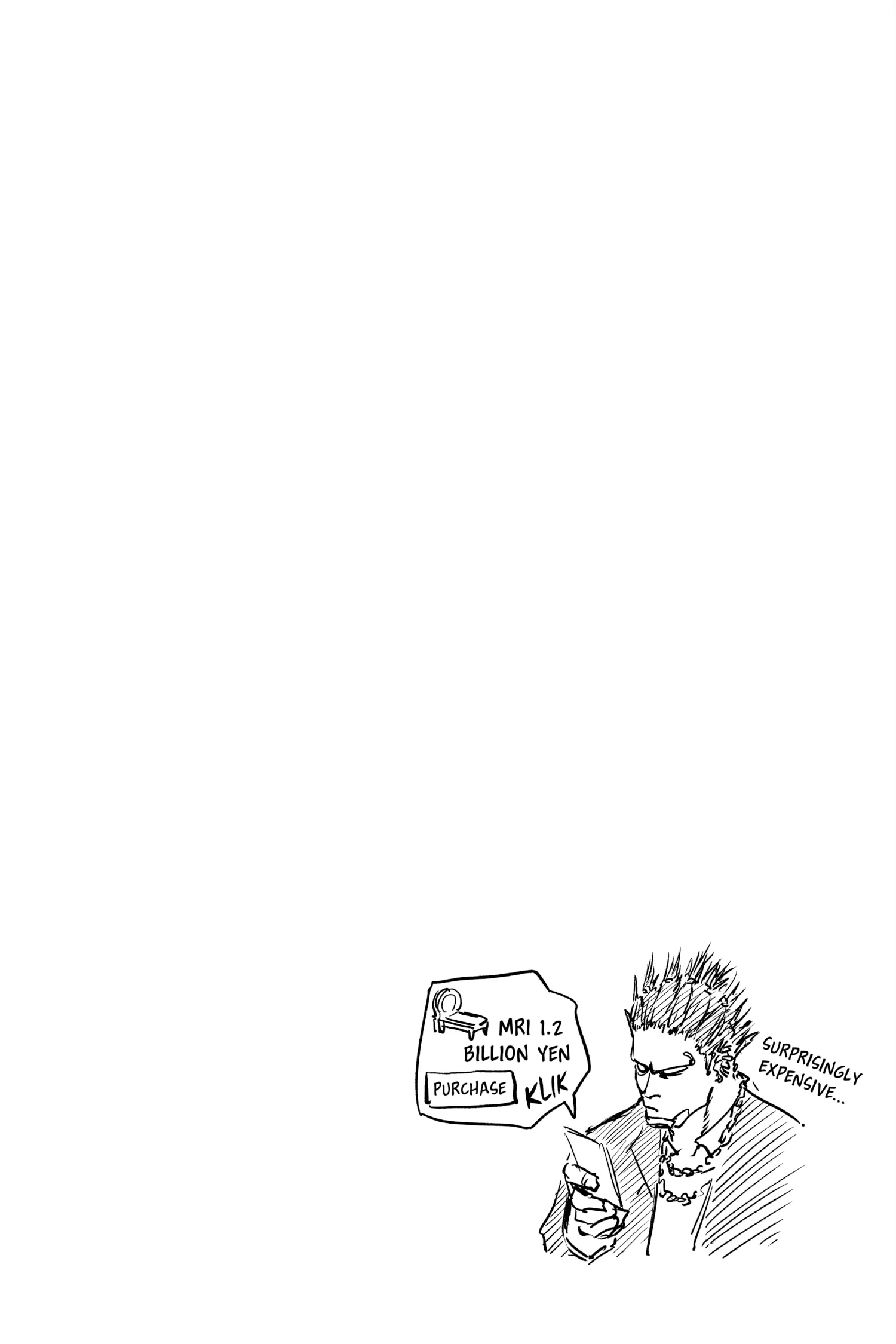 Sakamoto Days Manga Online, chapter Vol 7, page 64
