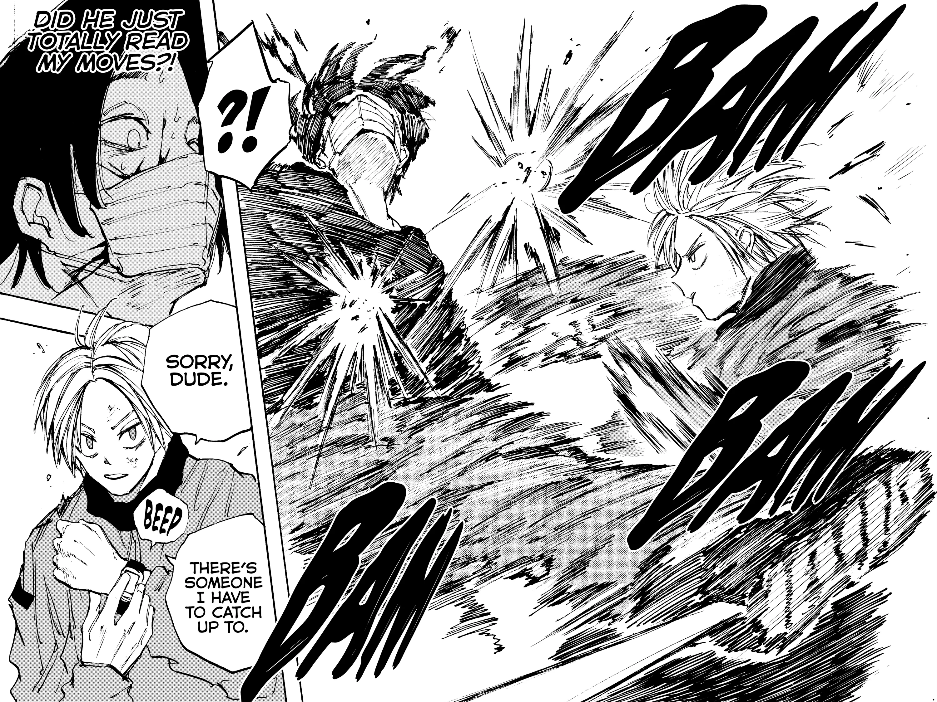 Sakamoto Days Manga Online, chapter Vol 7, page 119