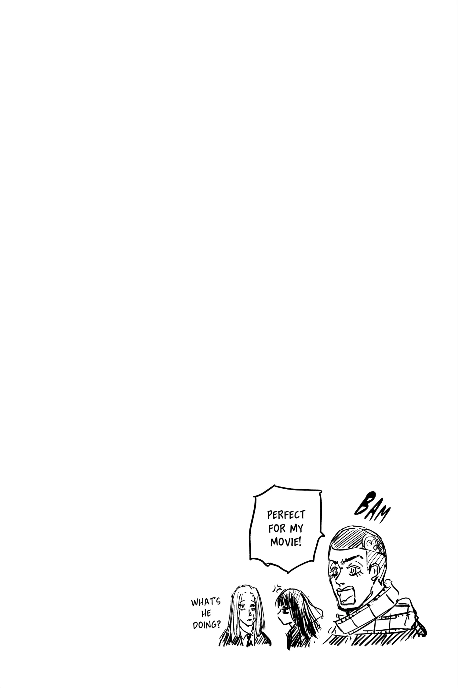 Sakamoto Days Manga Online, chapter Vol 7, page 139