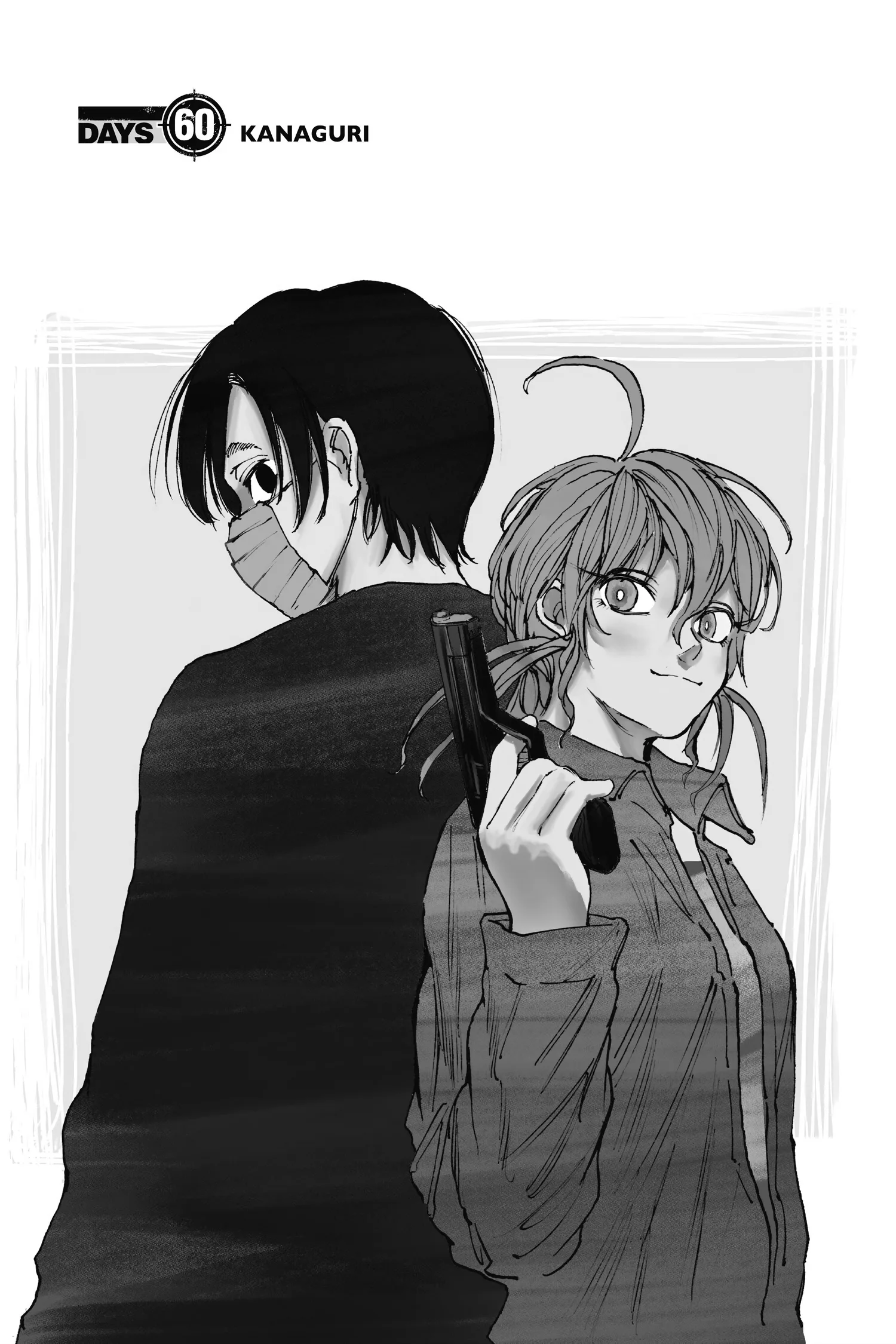 Sakamoto Days Manga Online, chapter Vol 7, page 140
