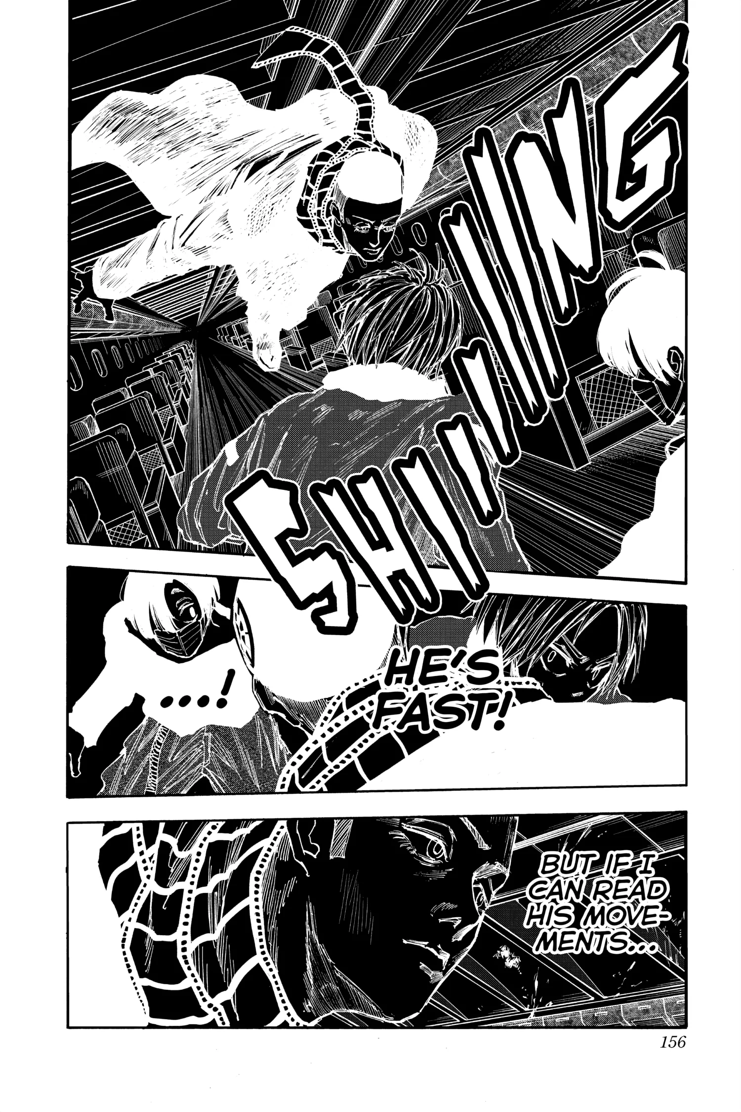 Sakamoto Days Manga Online, chapter Vol 7, page 149
