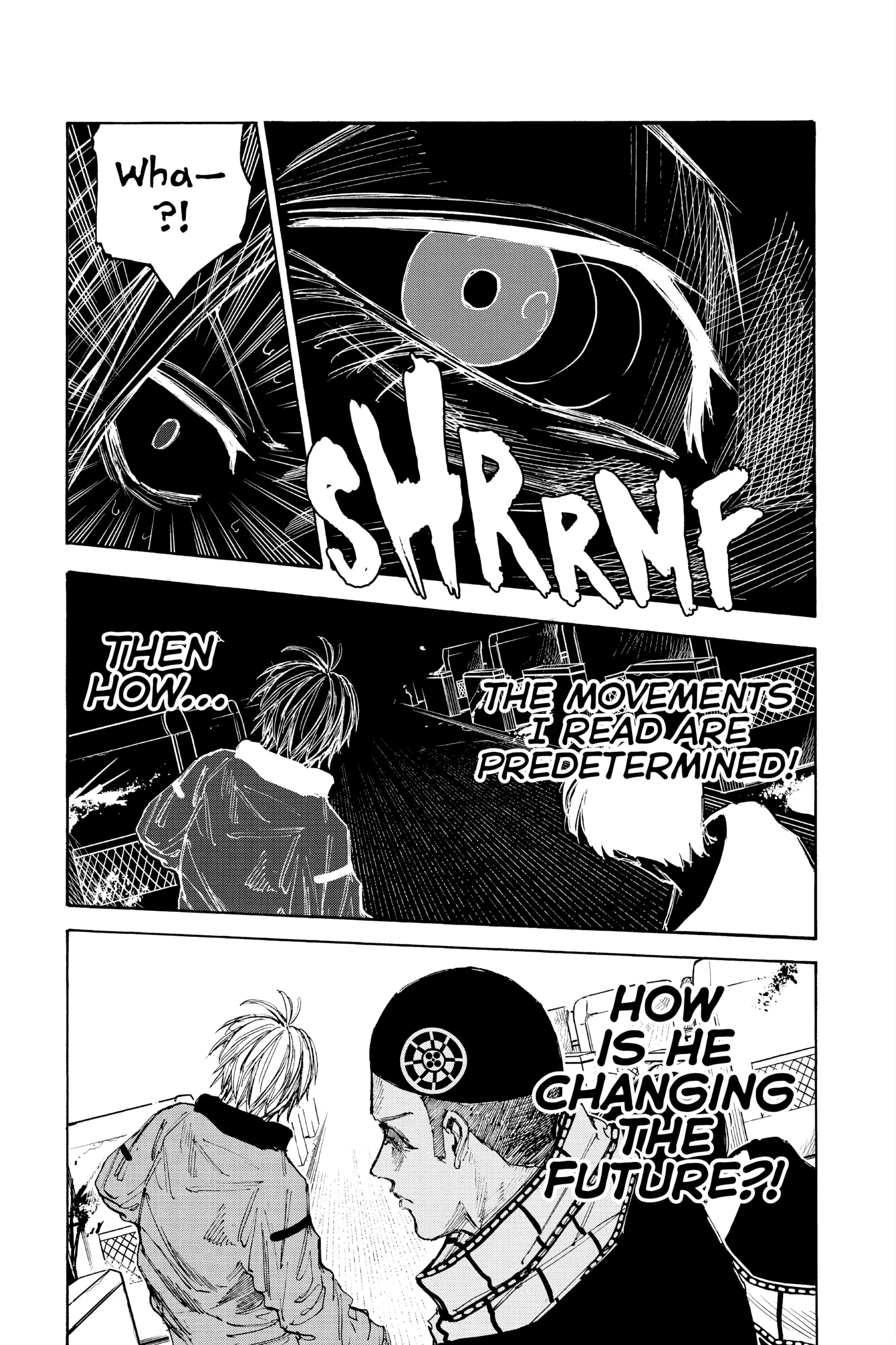 Sakamoto Days Manga Online, chapter Vol 7, page 150