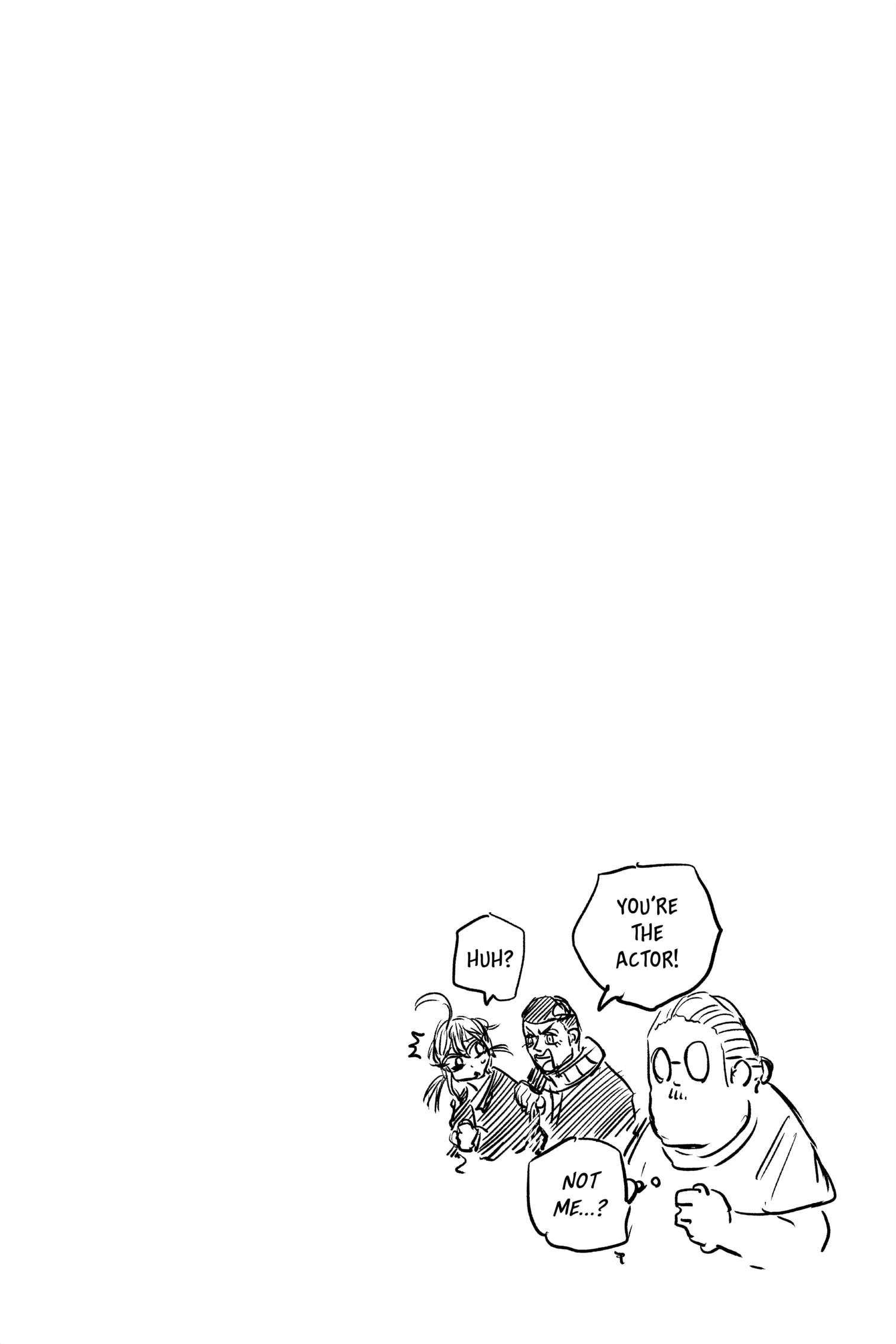 Sakamoto Days Manga Online, chapter Vol 7, page 160
