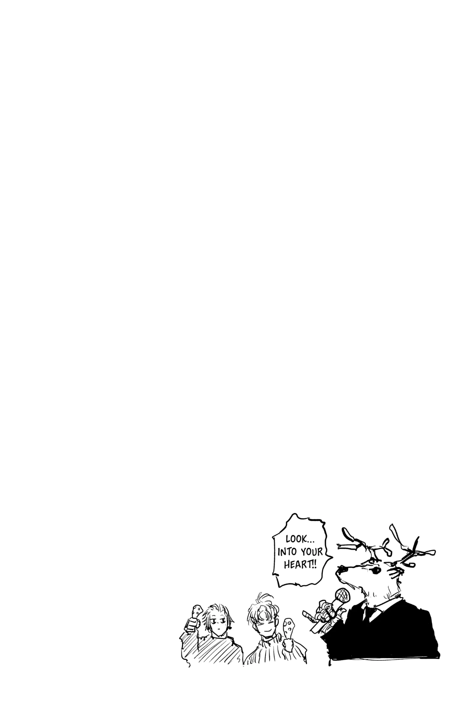 Sakamoto Days Manga Online, chapter Vol 8, page 23