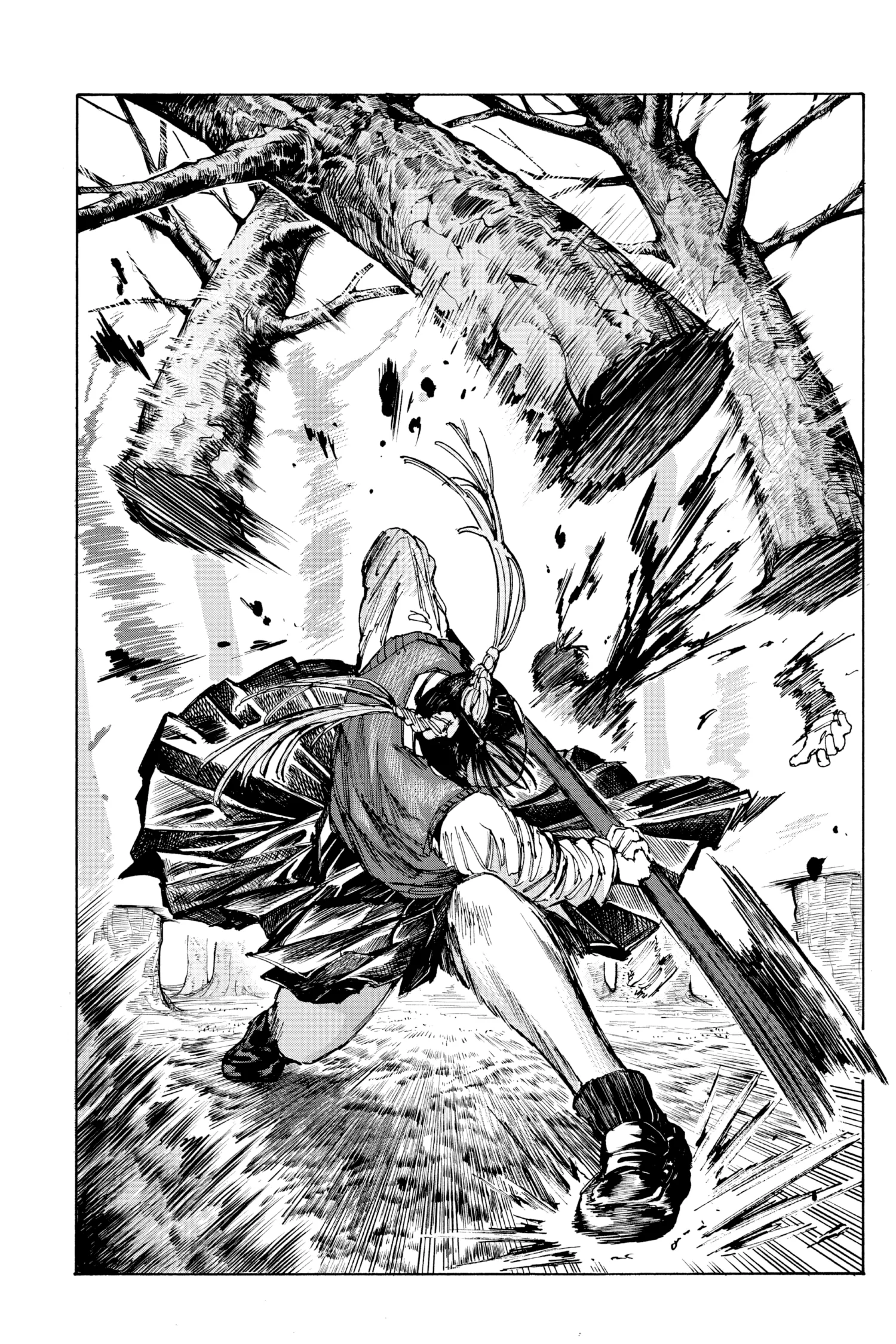 Sakamoto Days Manga Online, chapter Vol 8, page 33