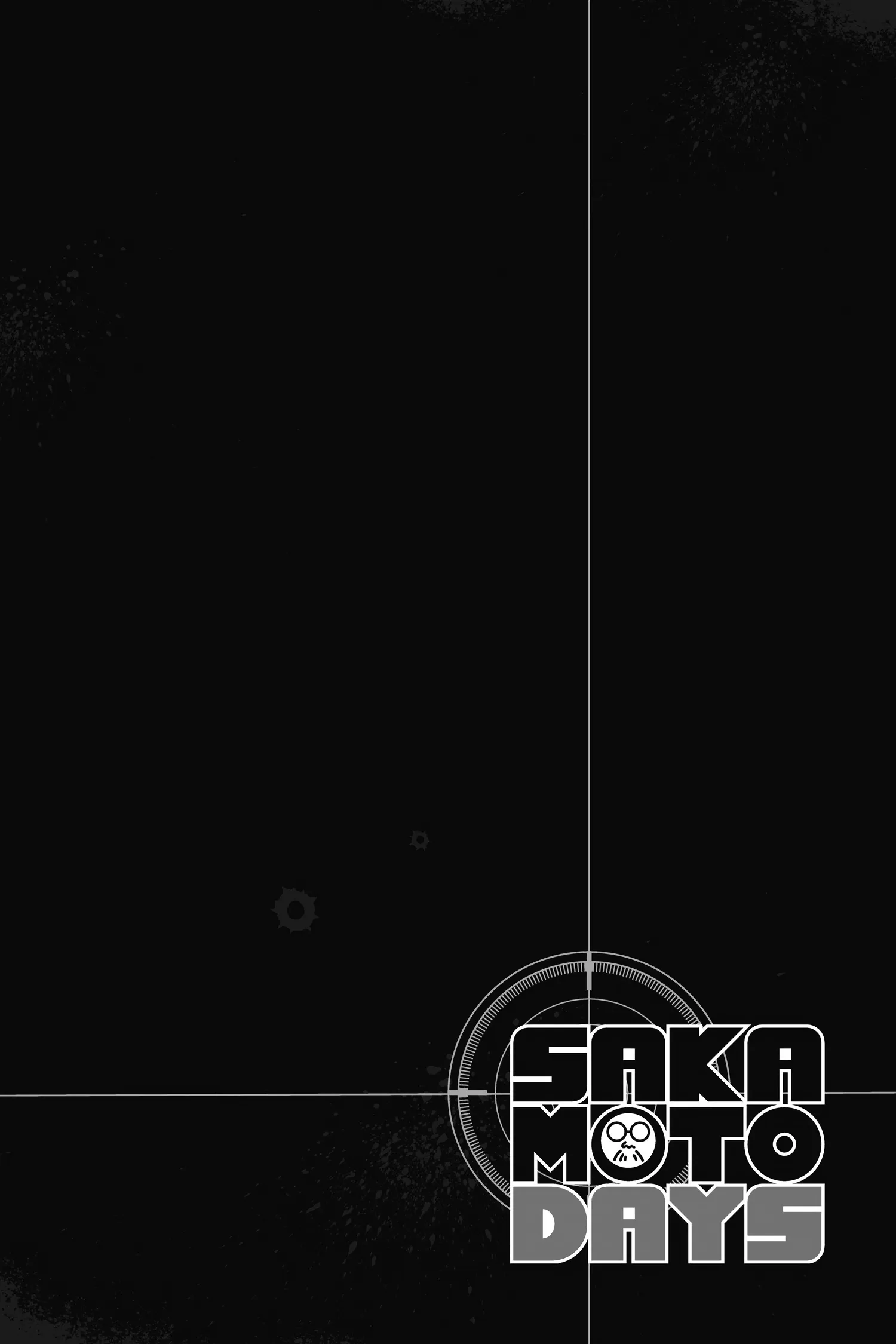 Sakamoto Days Manga Online, chapter Vol 8, page 46