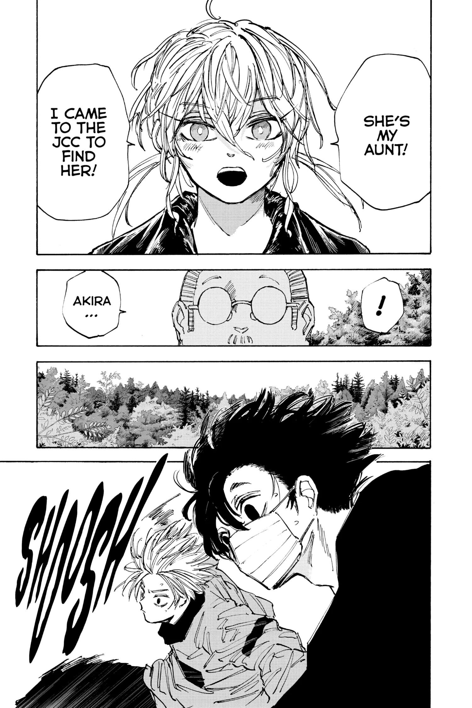 Sakamoto Days Manga Online, chapter Vol 8, page 67