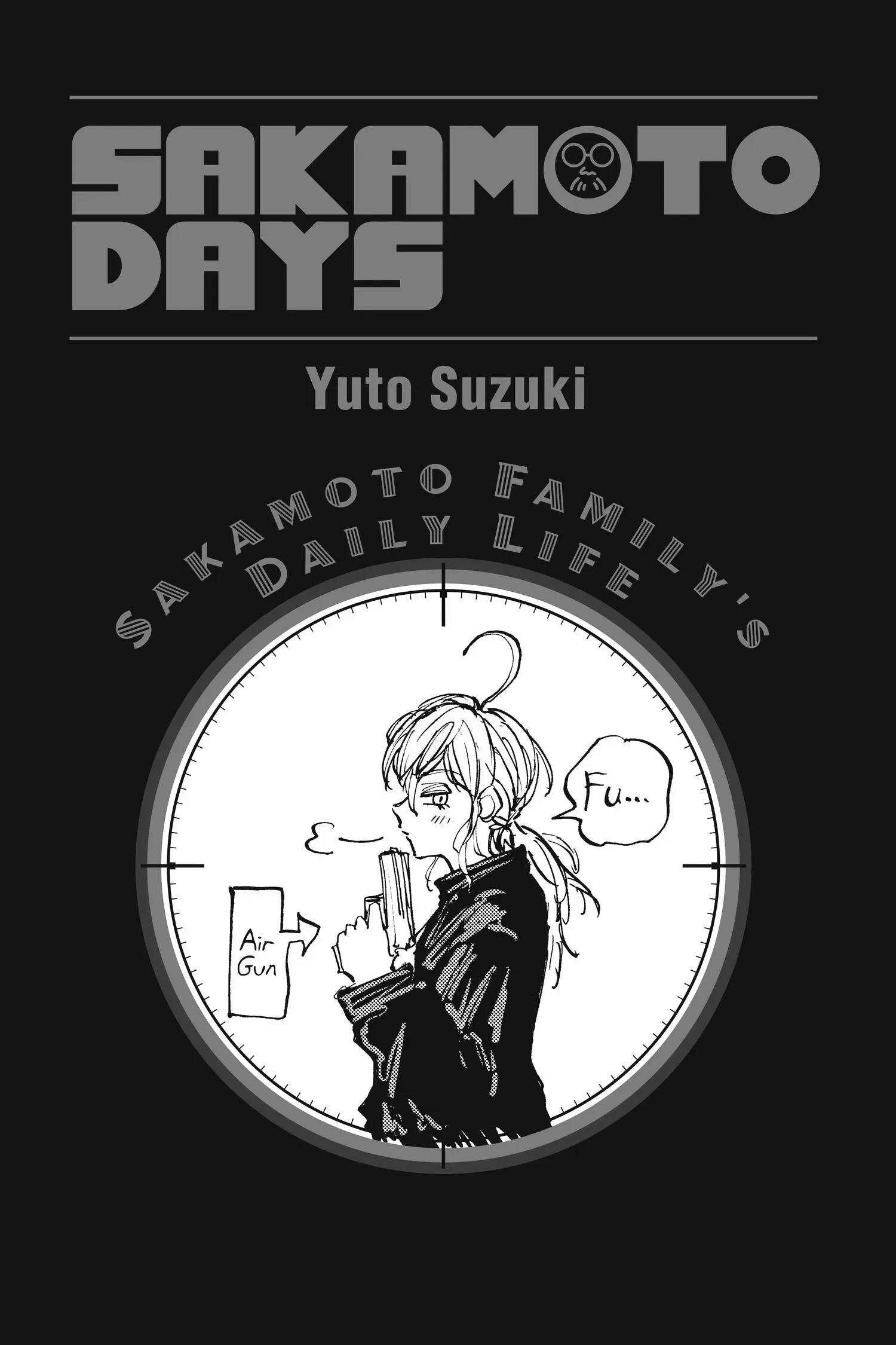 Sakamoto Days Manga Online, chapter Vol 8, page 179