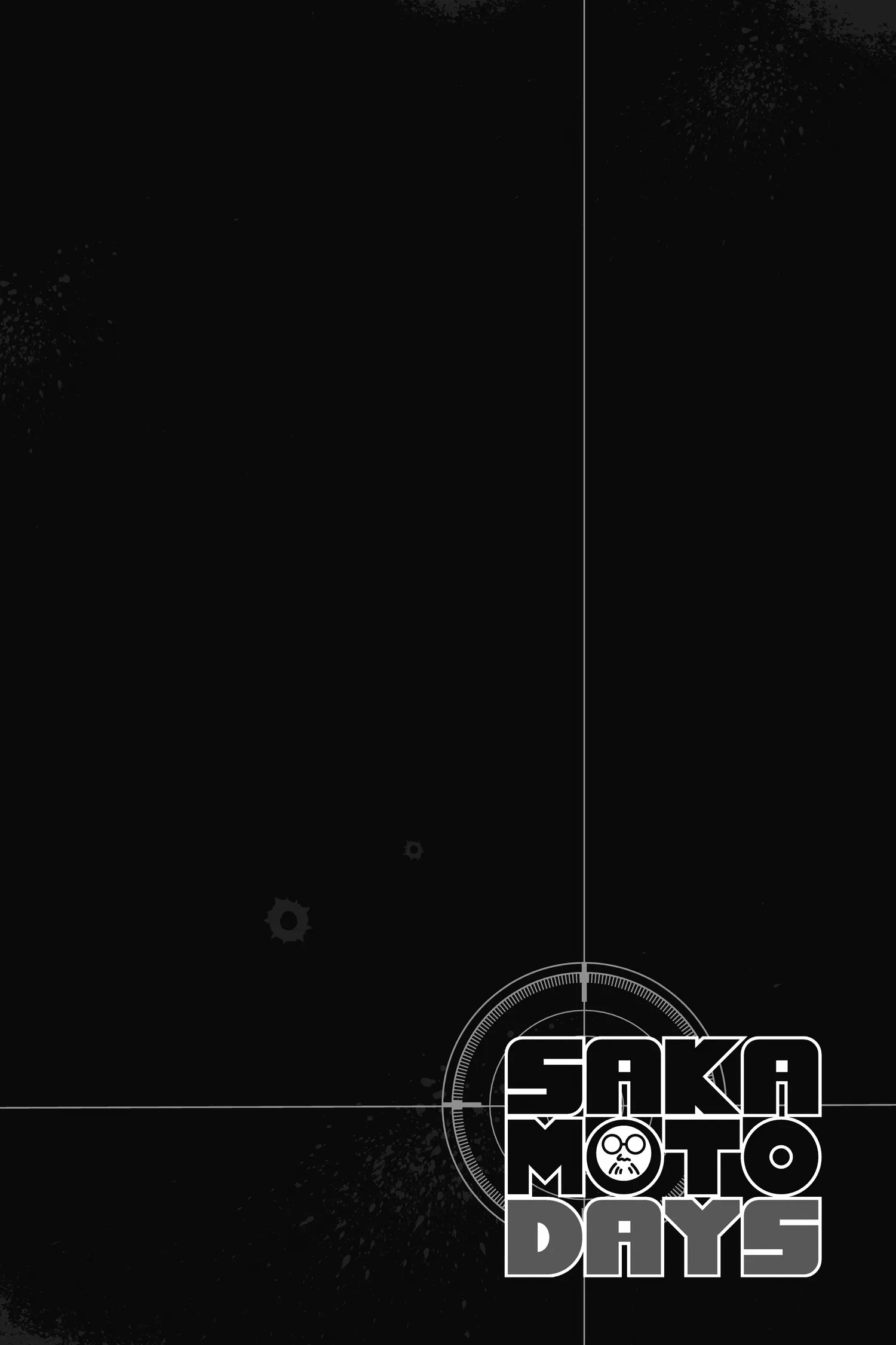 Sakamoto Days Manga Online, chapter Vol 9, page 9