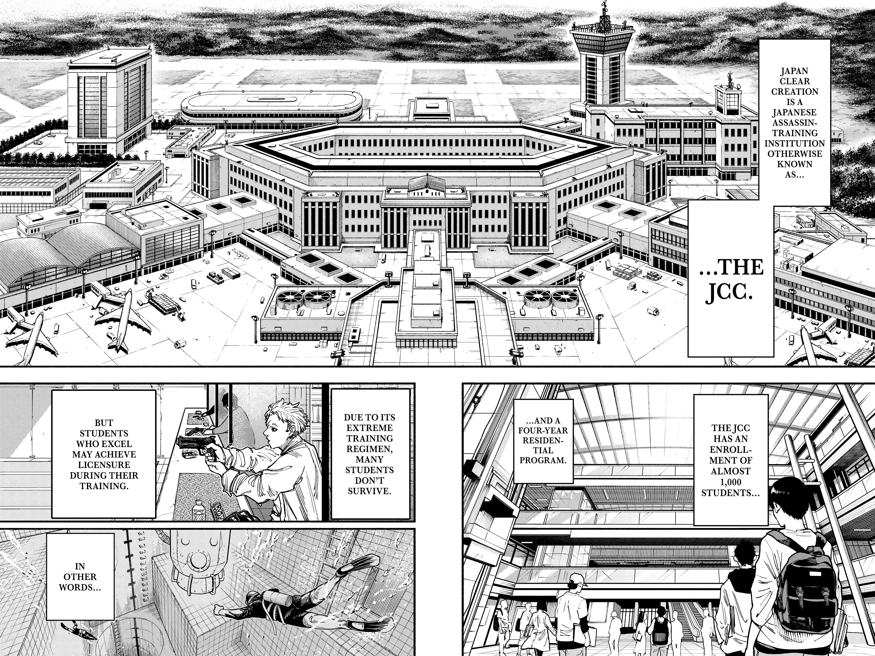 Sakamoto Days Manga Online, chapter Vol 9, page 72