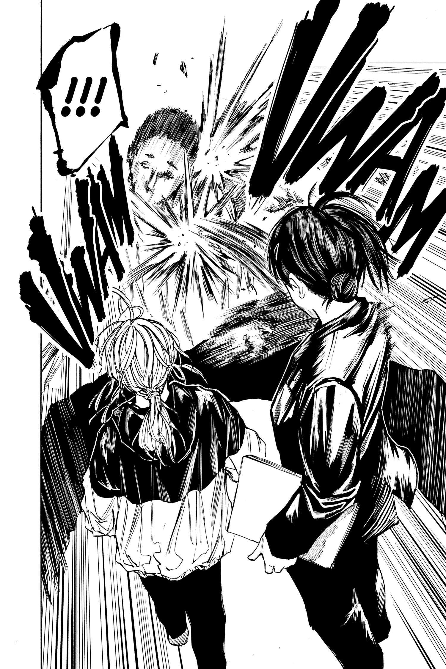 Sakamoto Days Manga Online, chapter Vol 9, page 81