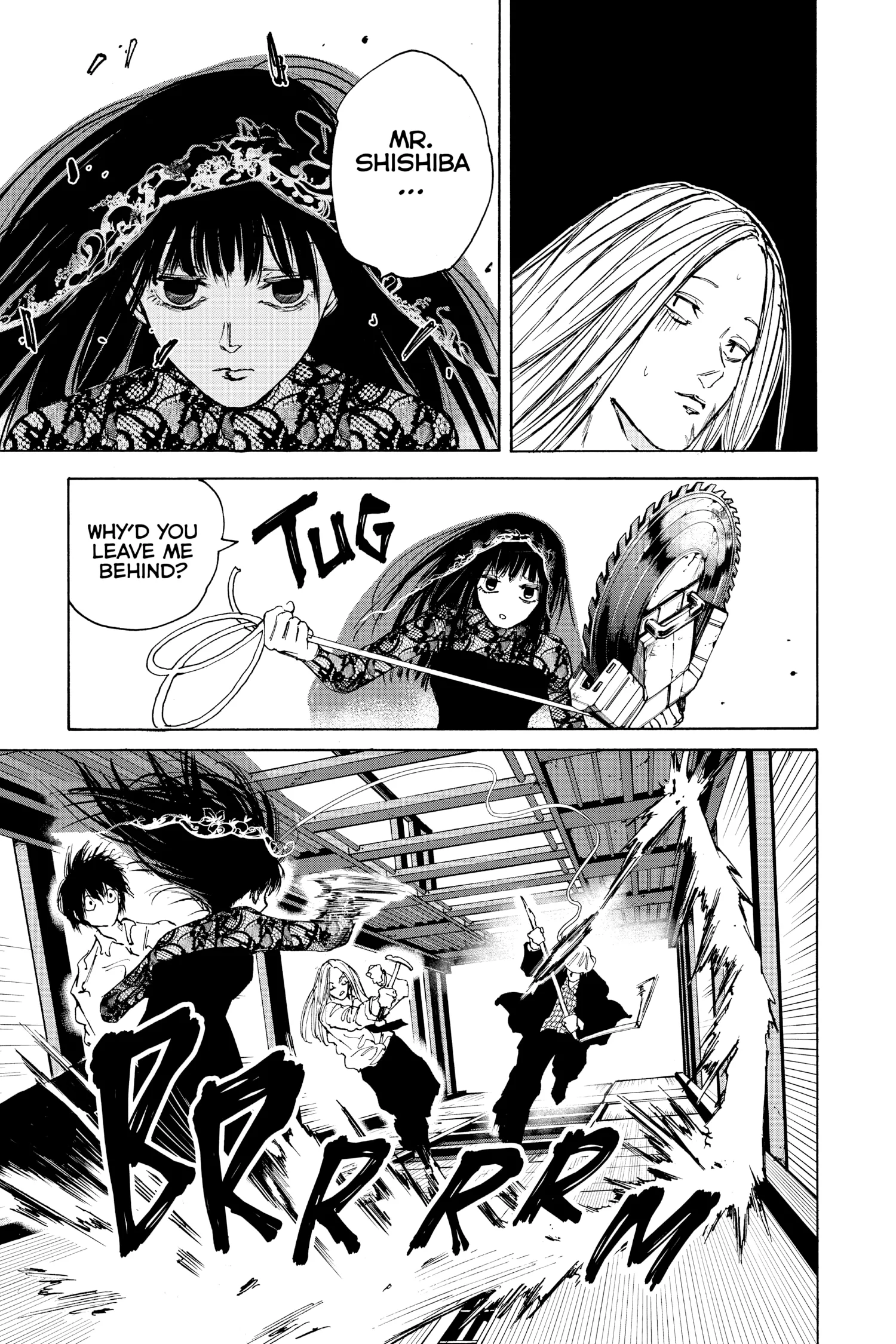 Sakamoto Days Manga Online, chapter Vol 9, page 161