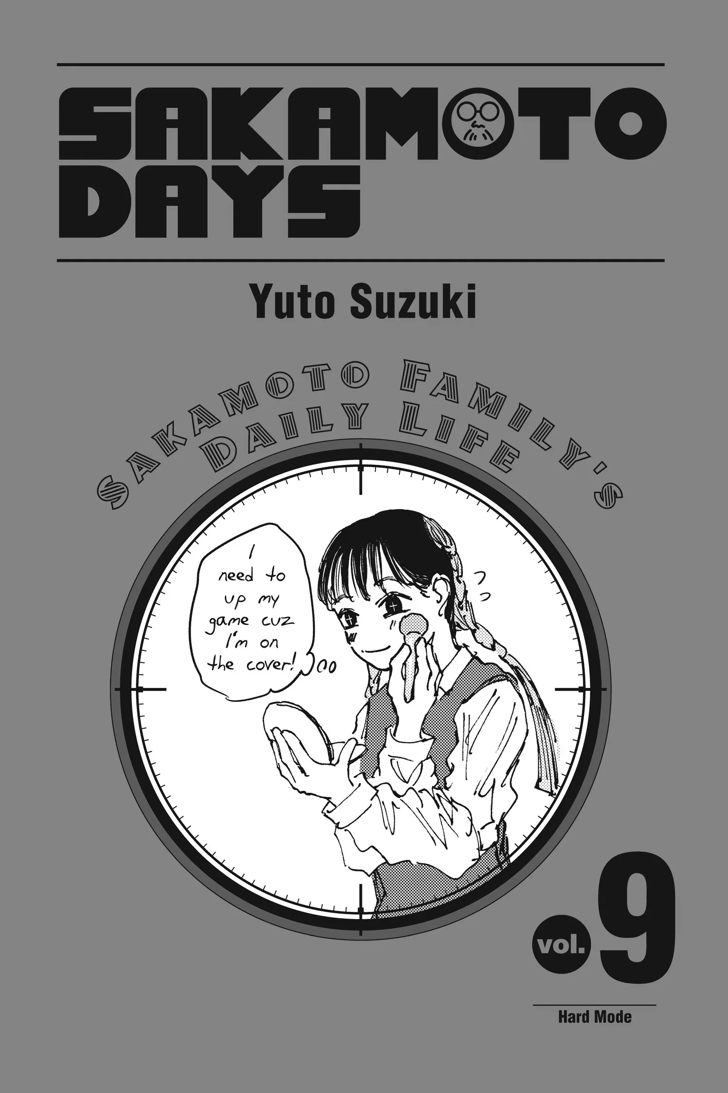 Sakamoto Days Manga Online, chapter Vol 9, page 190