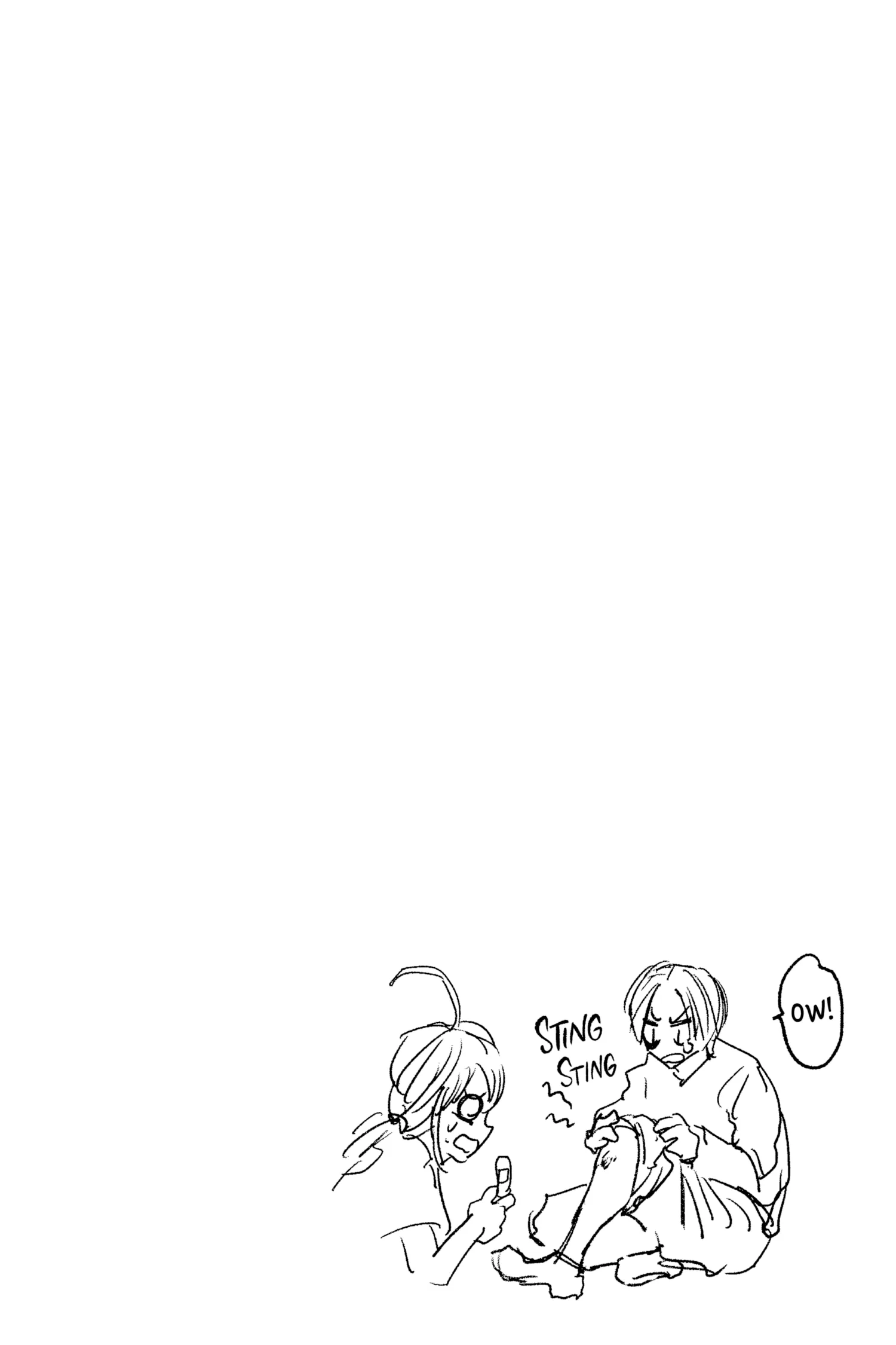 Sakamoto Days Manga Online, chapter Vol 10, page 28
