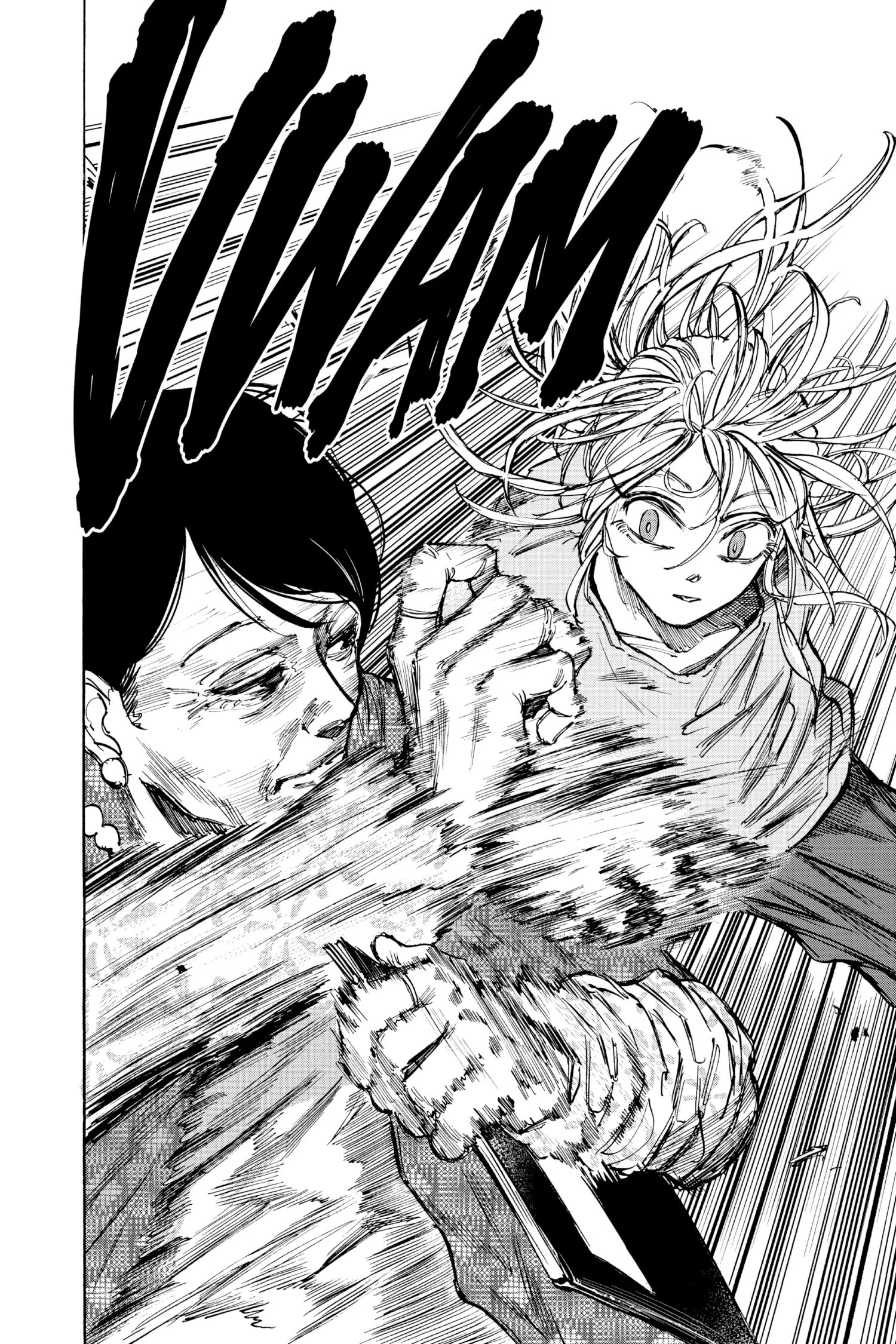 Sakamoto Days Manga Online, chapter Vol 10, page 36