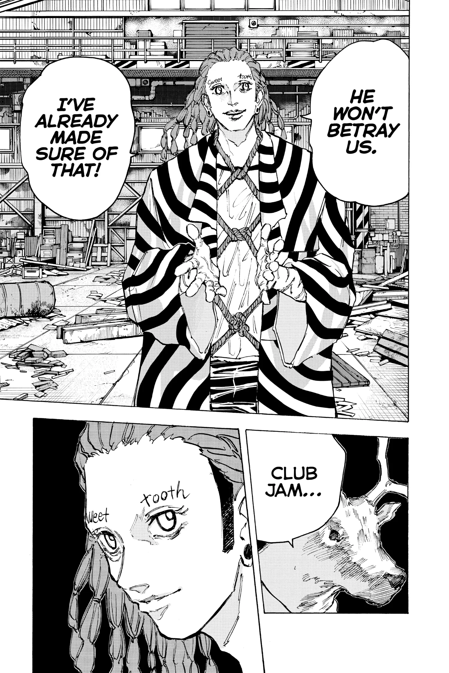 Sakamoto Days Manga Online, chapter Vol 10, page 89