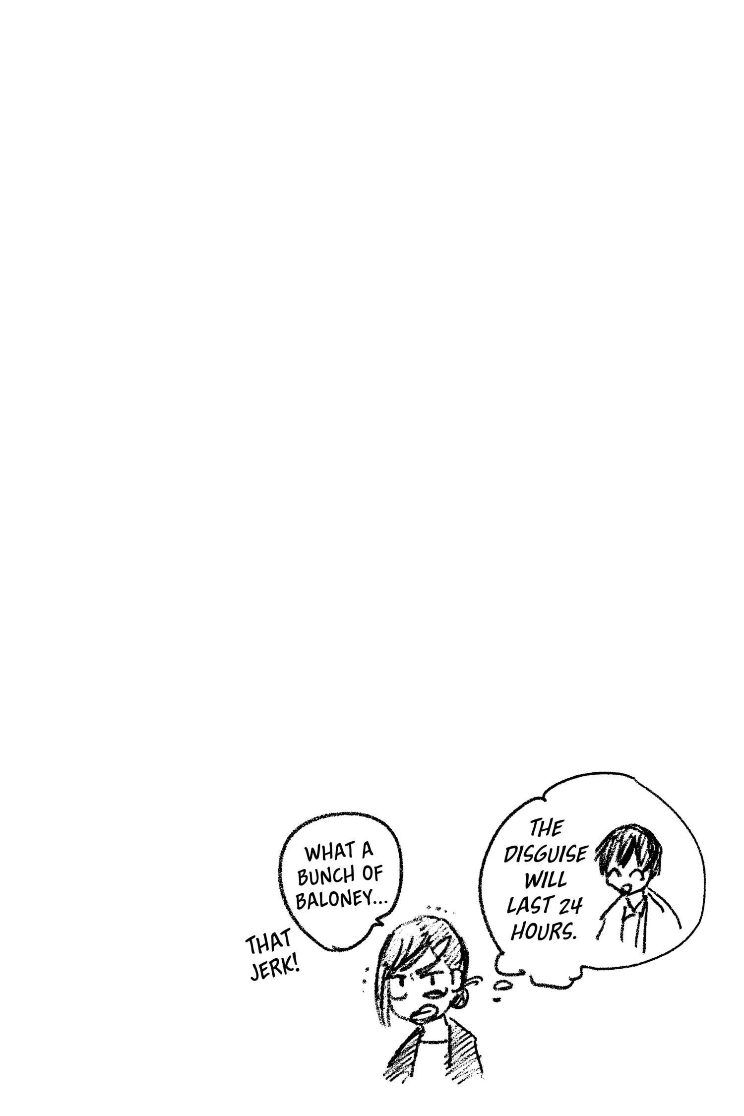 Sakamoto Days Manga Online, chapter Vol 10, page 128