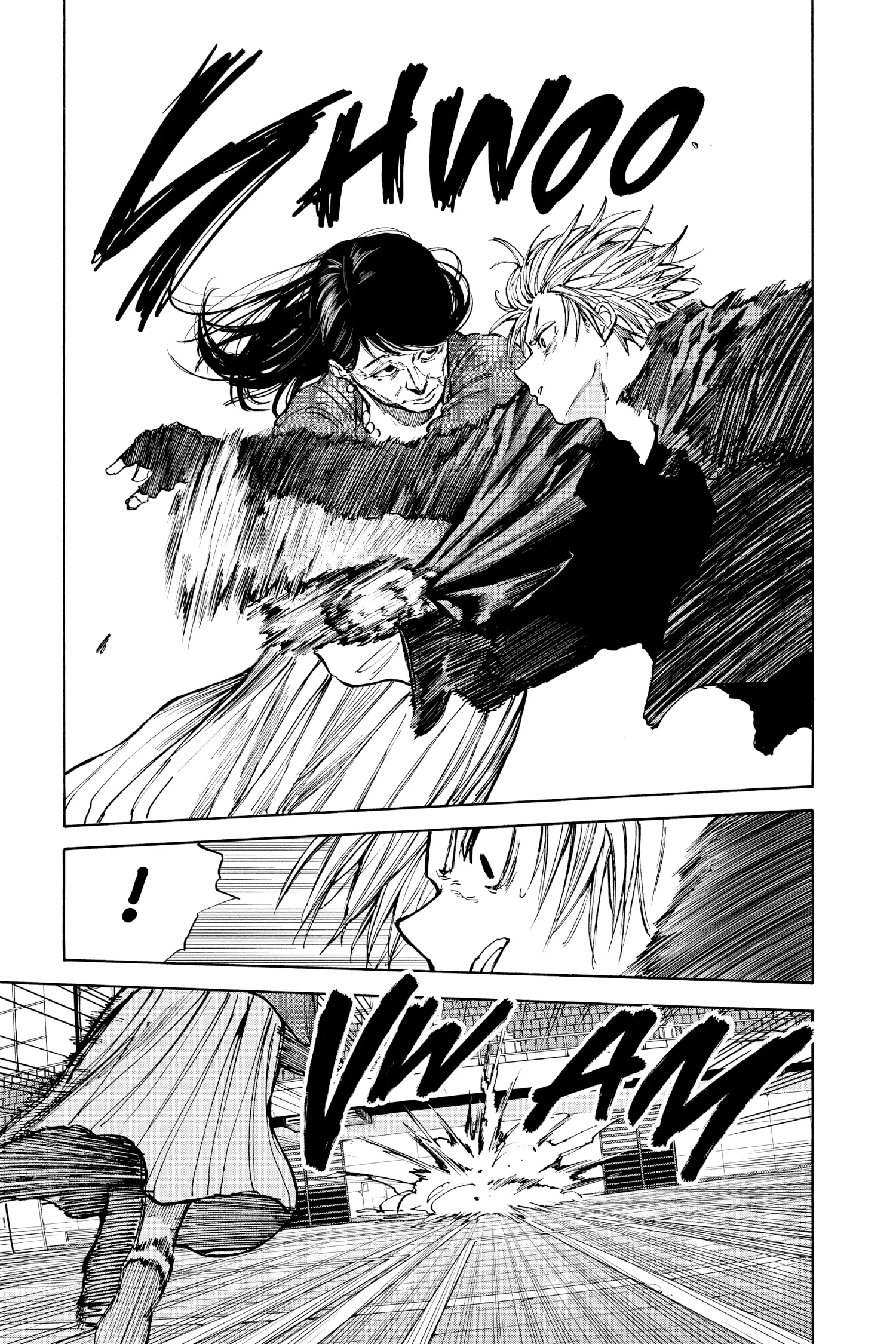 Sakamoto Days Manga Online, chapter Vol 10, page 150