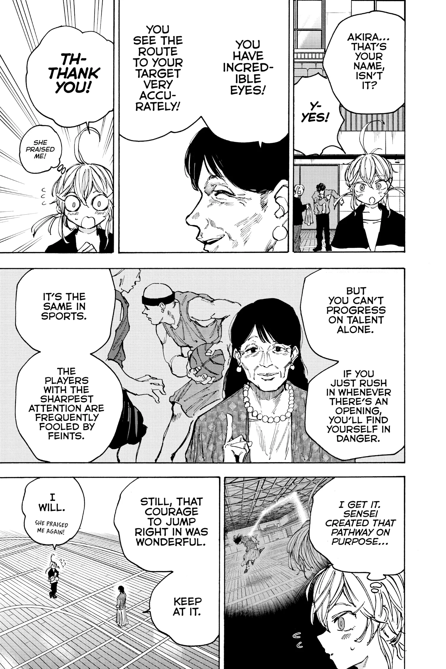 Sakamoto Days Manga Online, chapter Vol 10, page 154