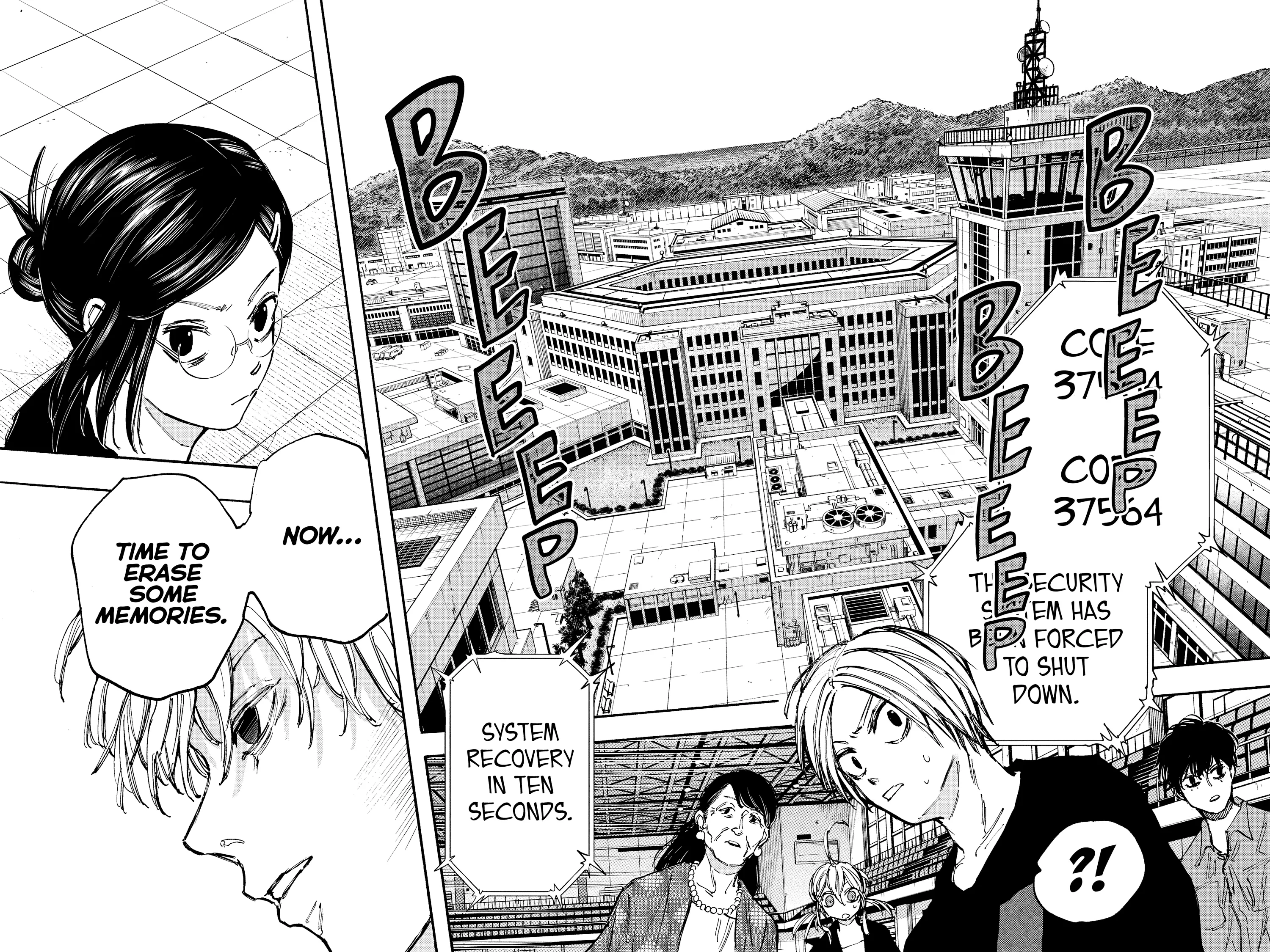 Sakamoto Days Manga Online, chapter Vol 10, page 167