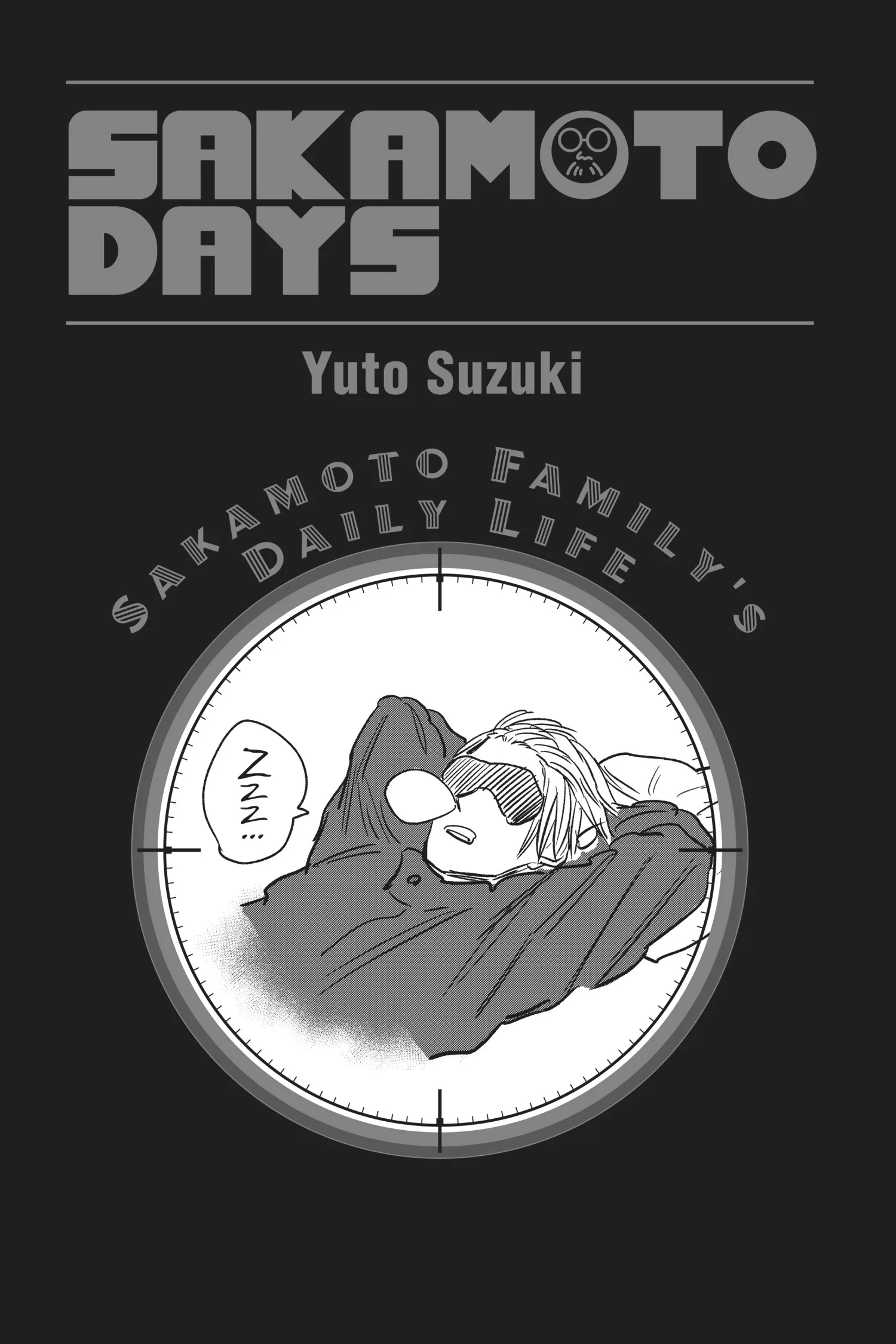 Sakamoto Days Manga Online, chapter Vol 10, page 193