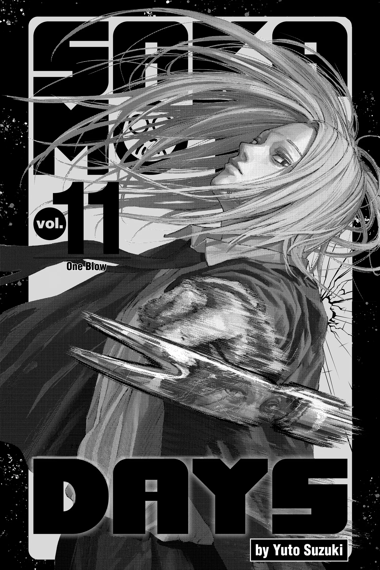 Sakamoto Days Manga Online, chapter Vol 11, page 4